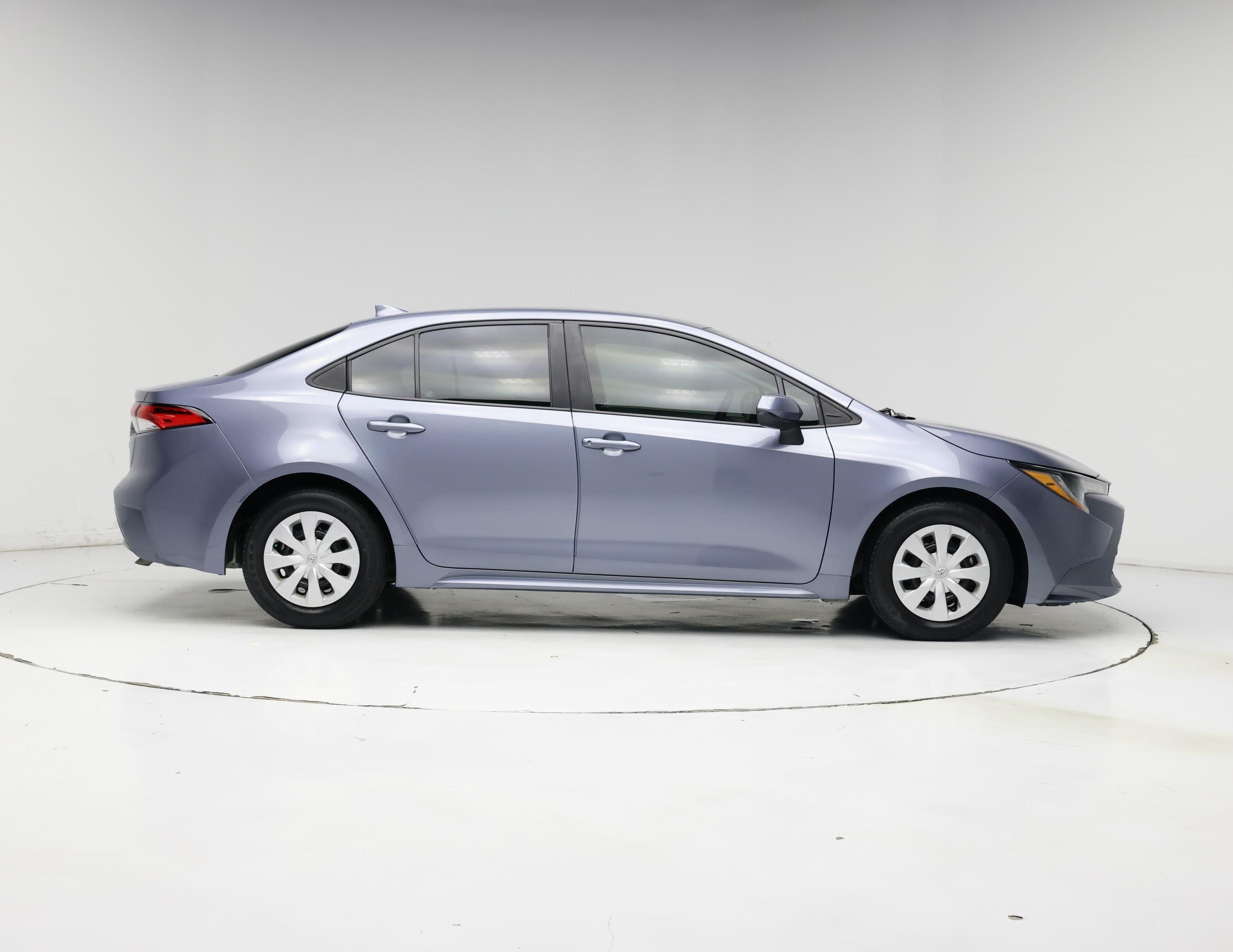 Thumbnail: 2021 Toyota Corolla - 7