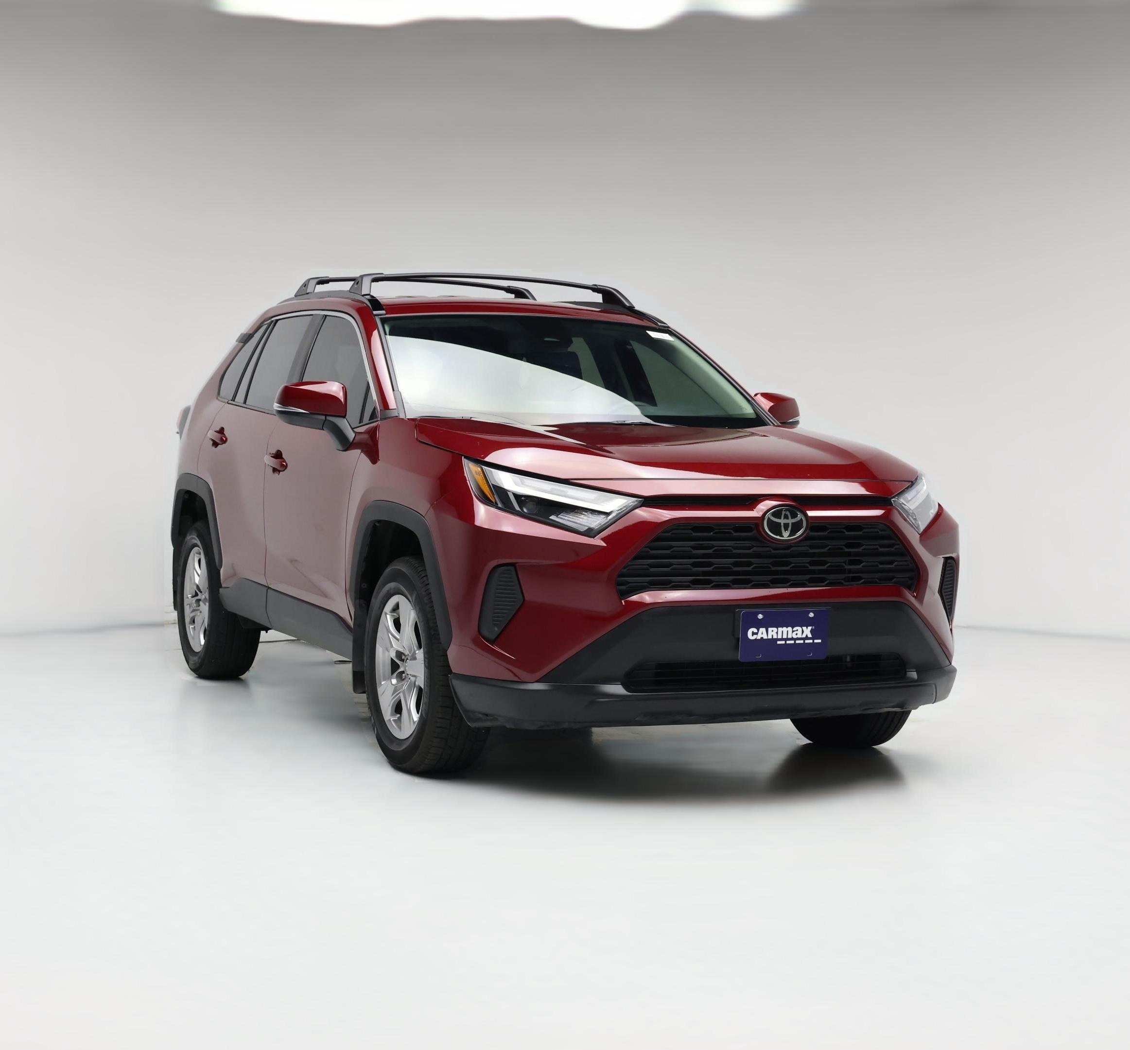 Thumbnail: 2023 Toyota RAV4 - 1