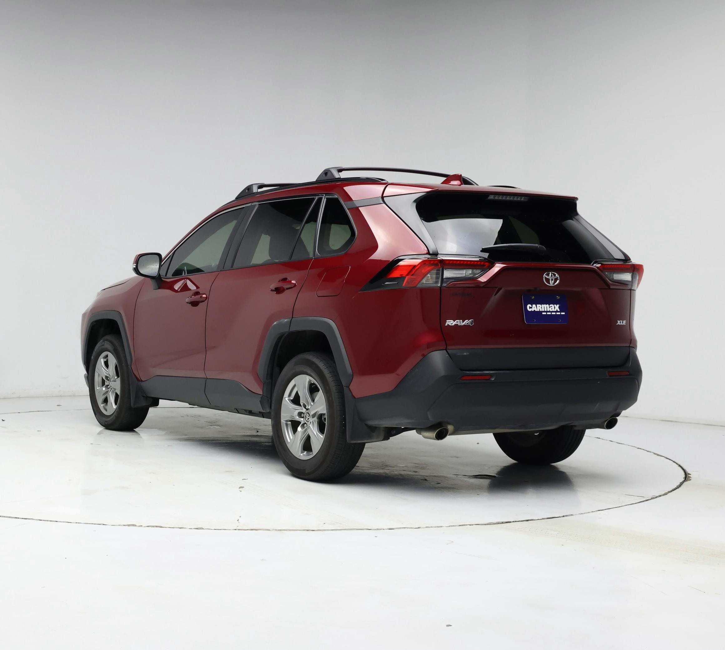 Thumbnail: 2023 Toyota RAV4 - 2