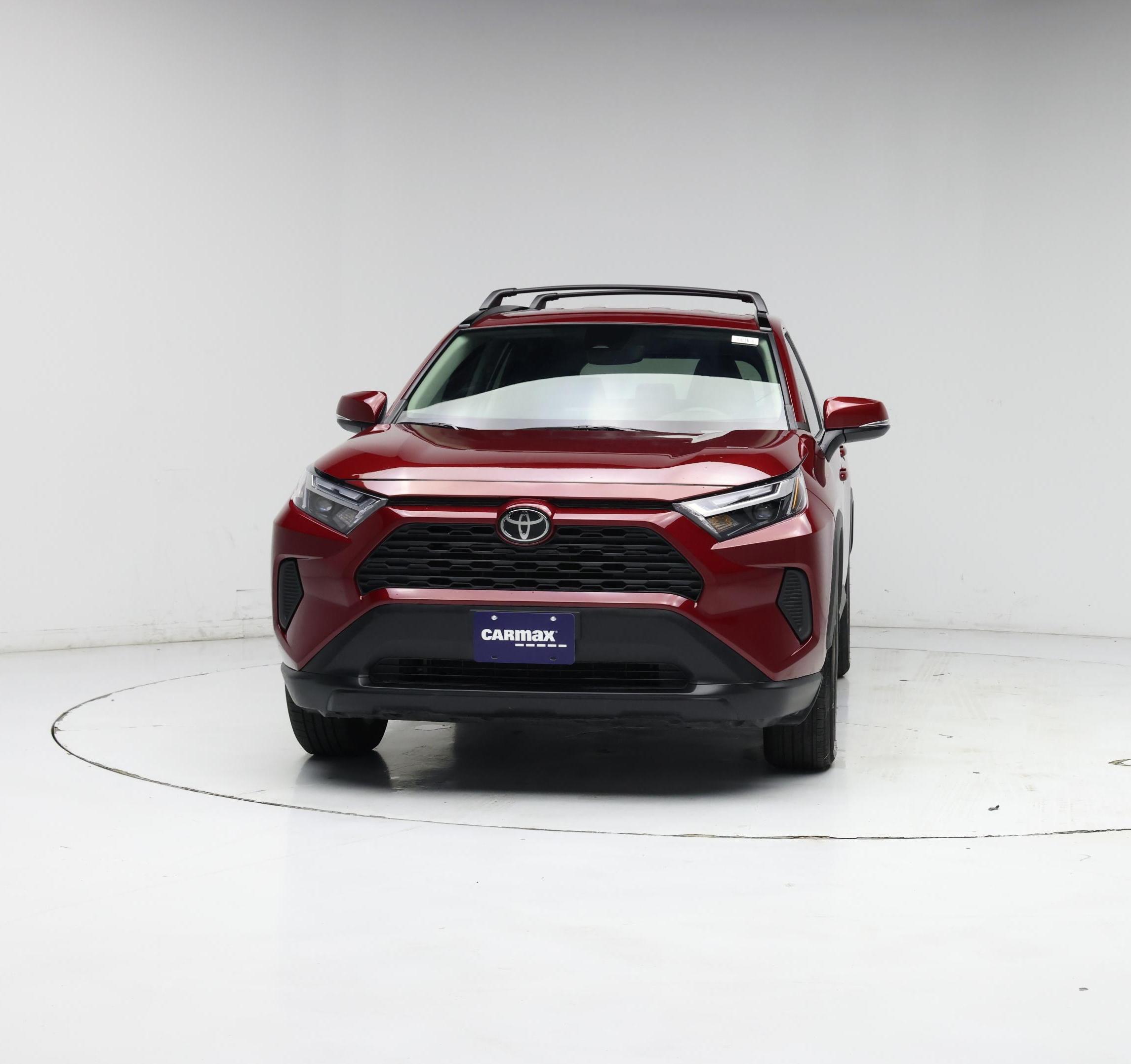 Thumbnail: 2023 Toyota RAV4 - 5