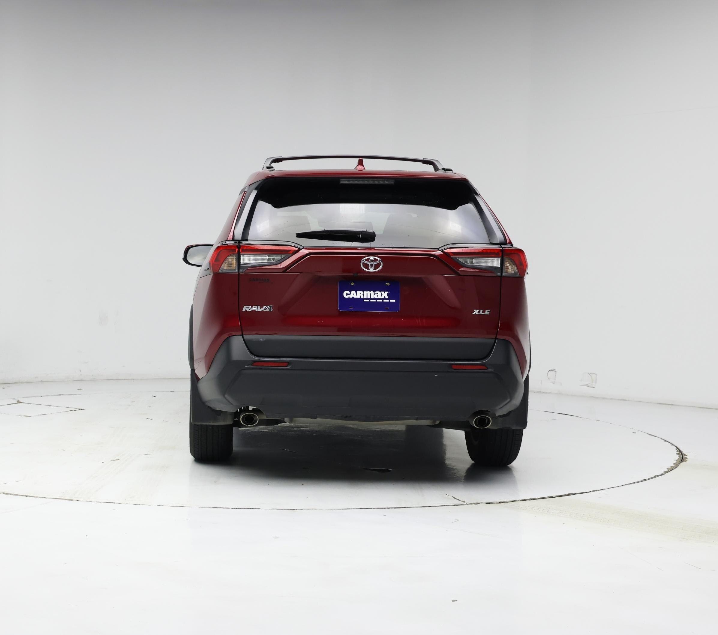 Thumbnail: 2023 Toyota RAV4 - 6