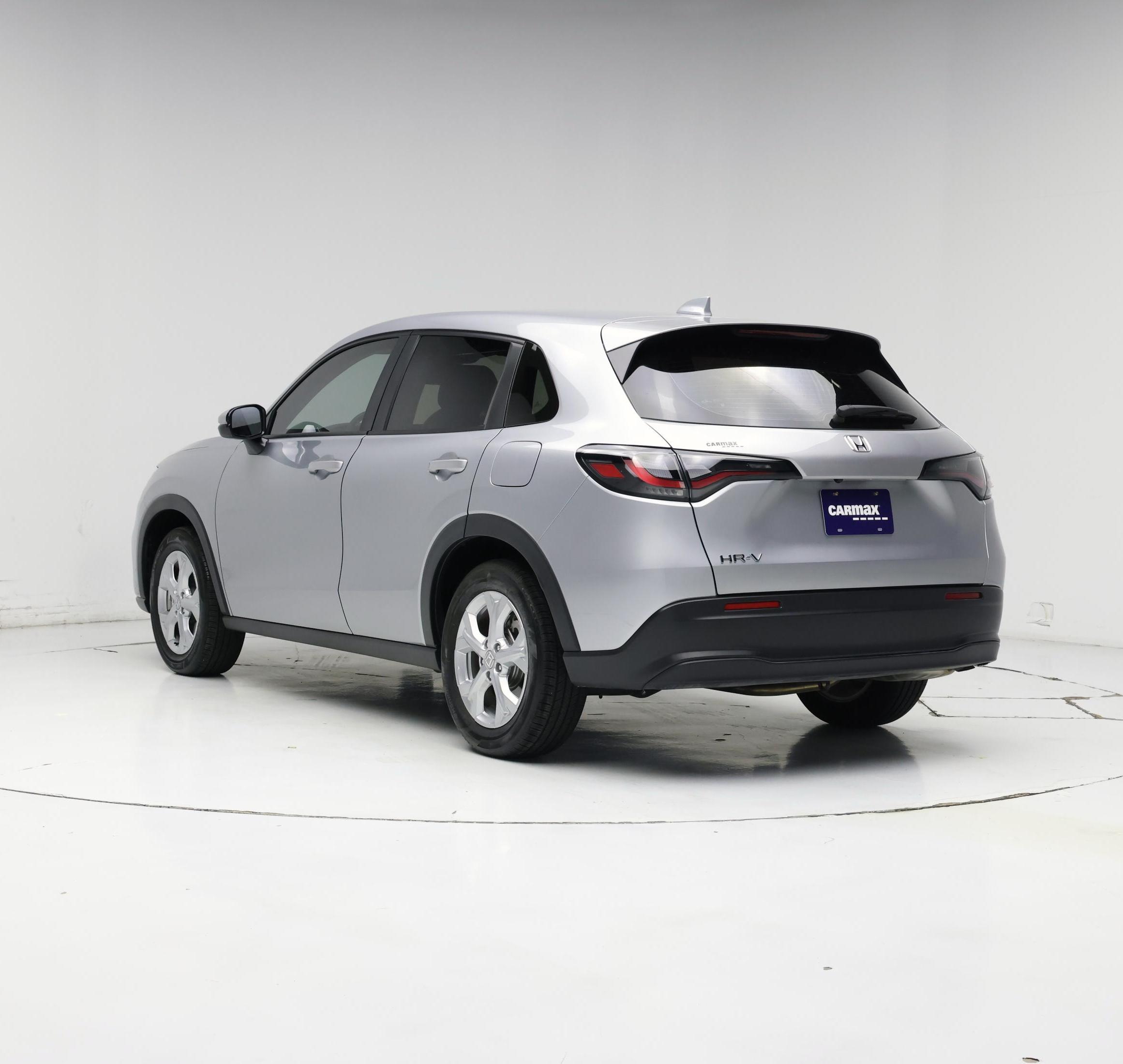 Thumbnail: 2025 Honda HR-V - 2