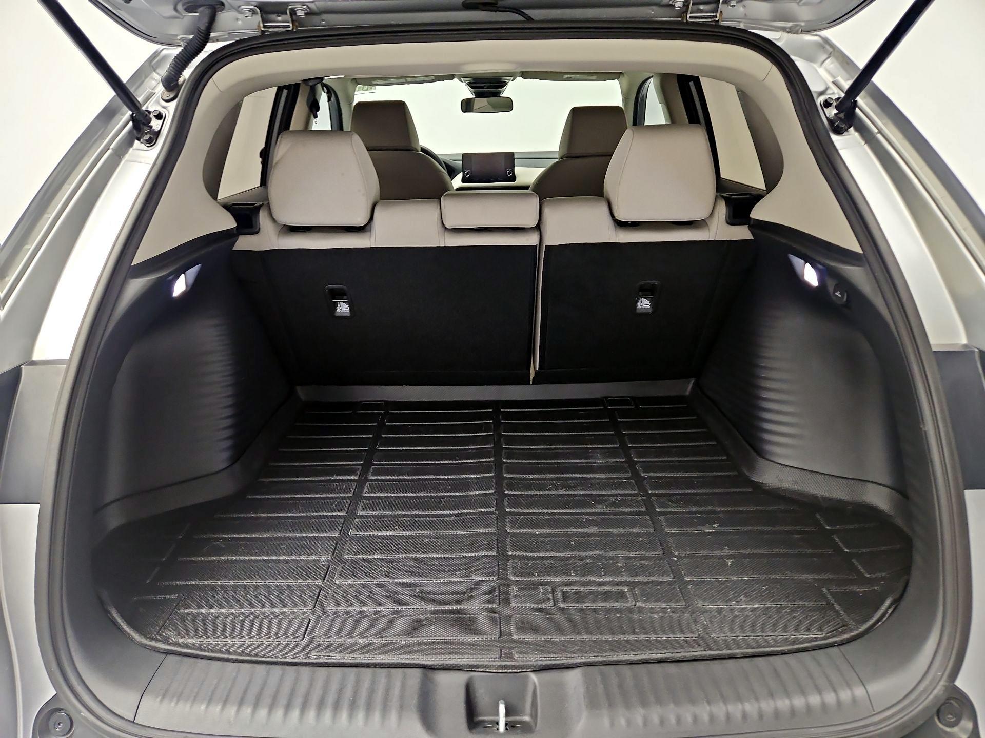 Thumbnail: 2025 Honda HR-V - 20