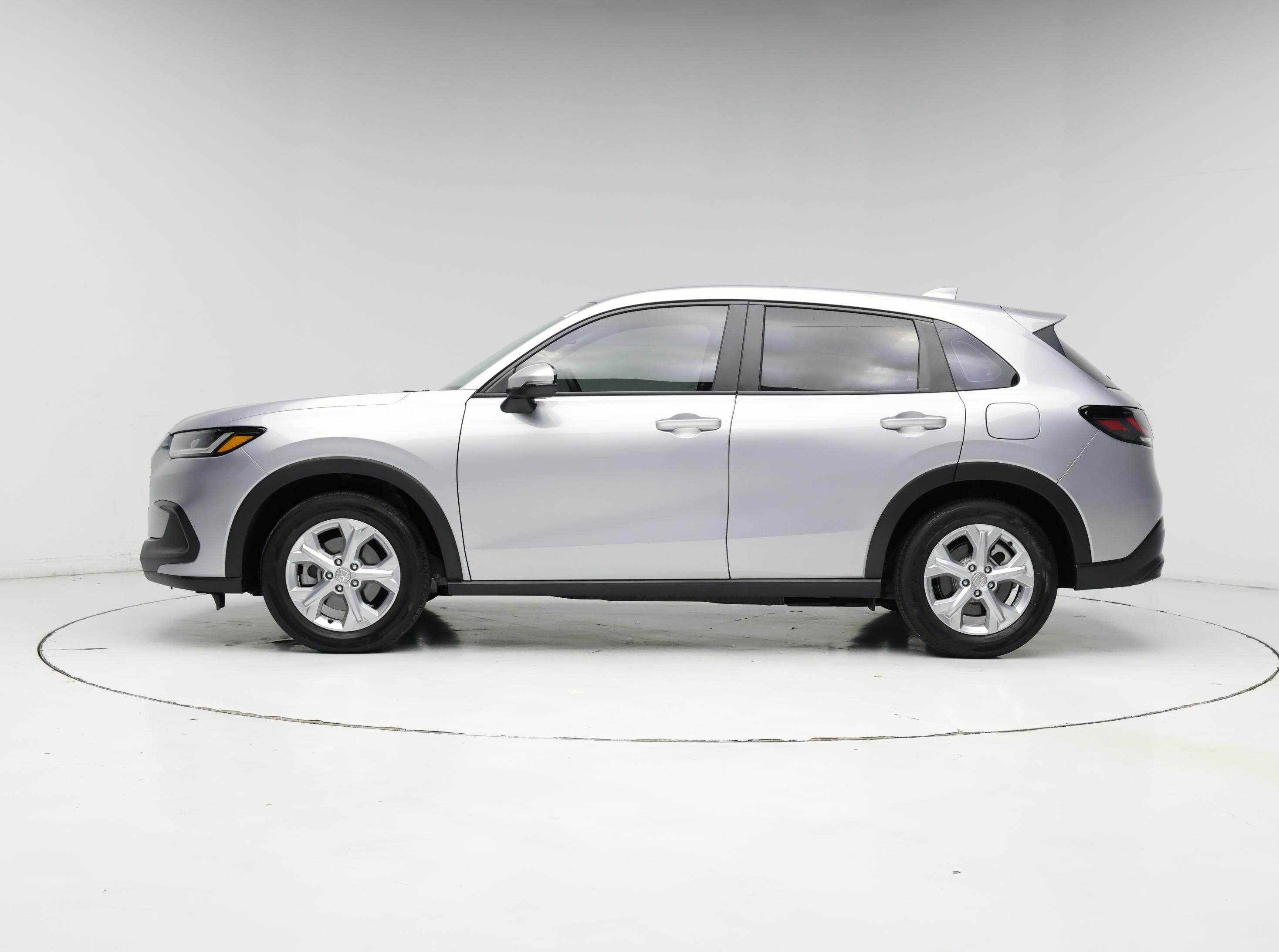 Thumbnail: 2025 Honda HR-V - 3