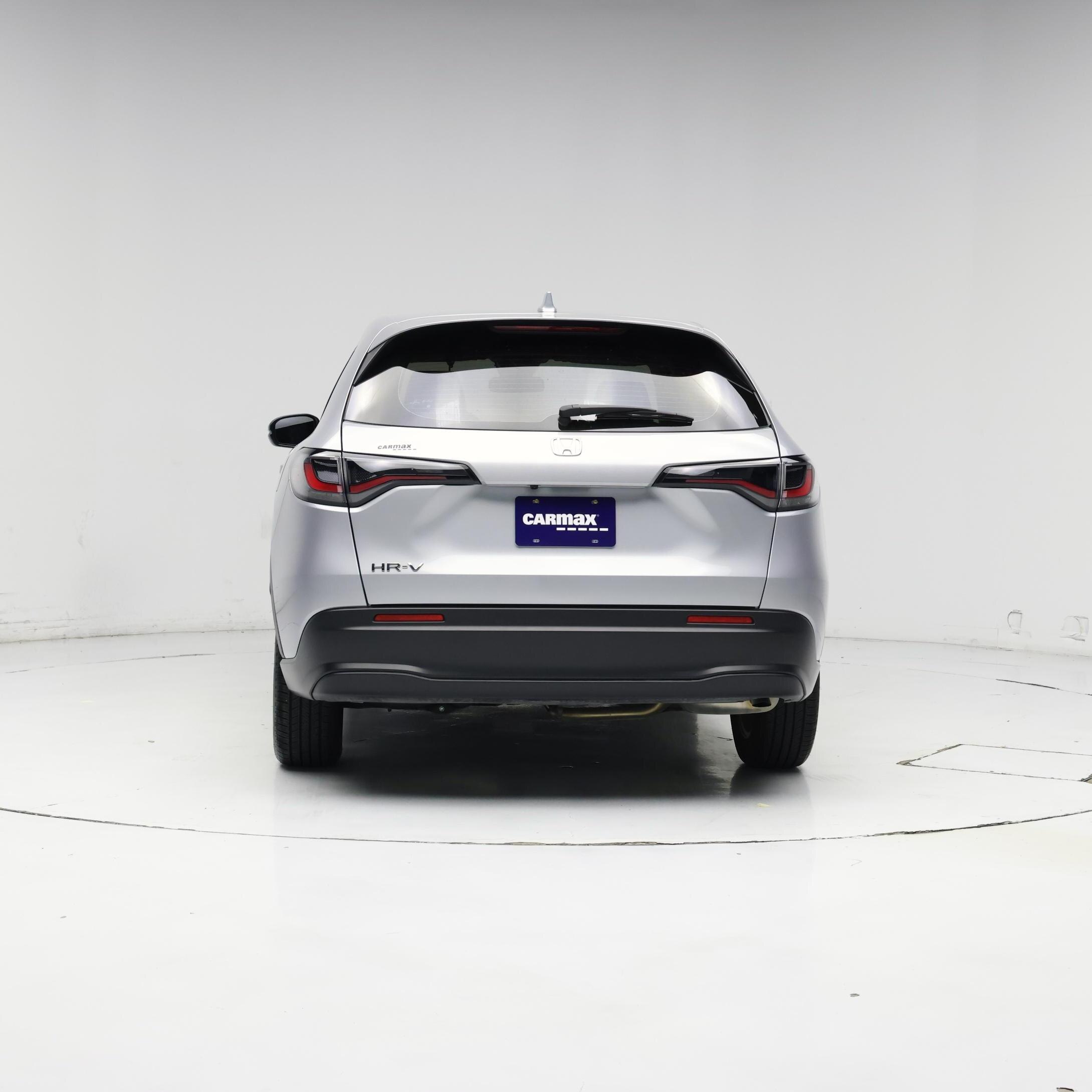 Thumbnail: 2025 Honda HR-V - 6