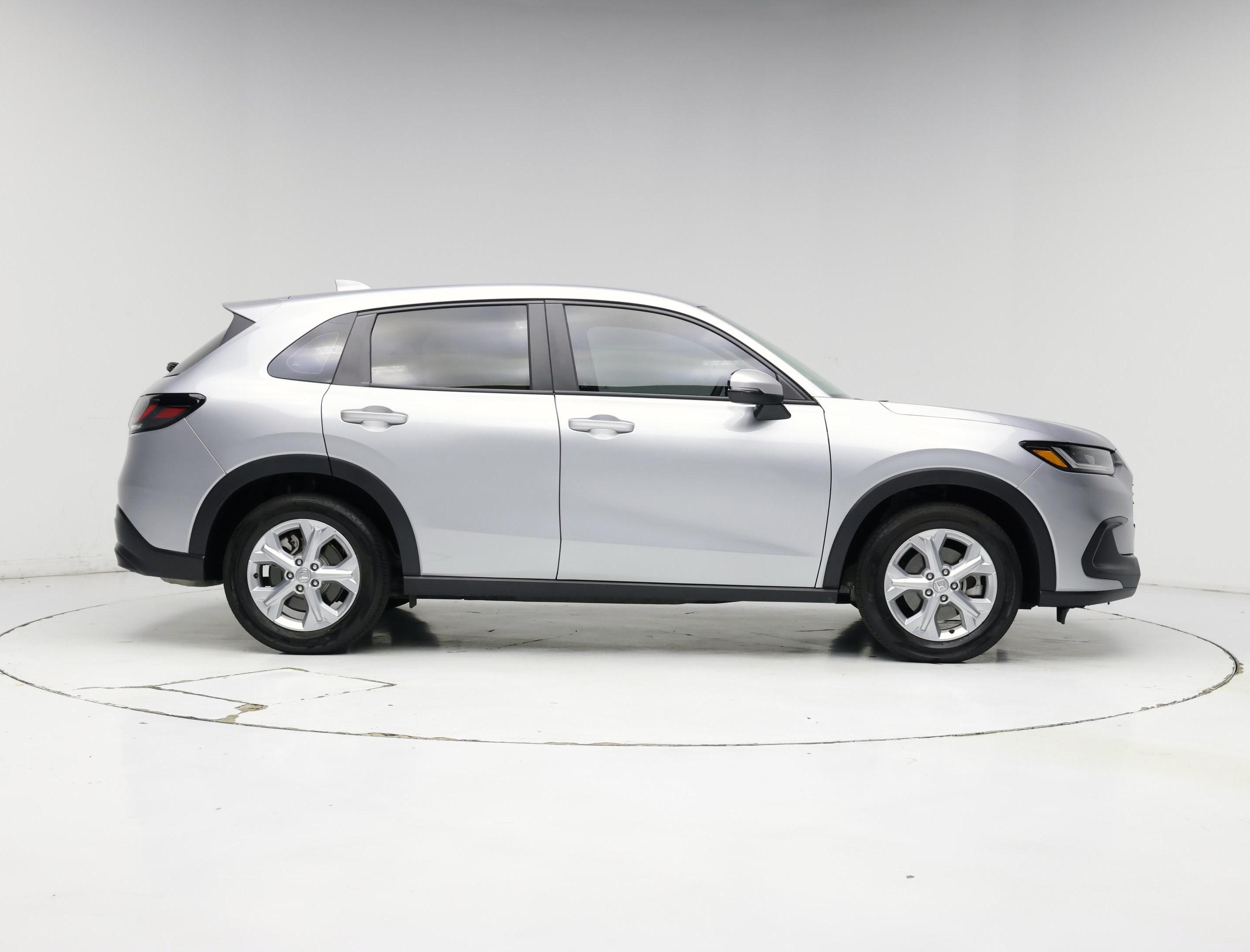 Thumbnail: 2025 Honda HR-V - 7