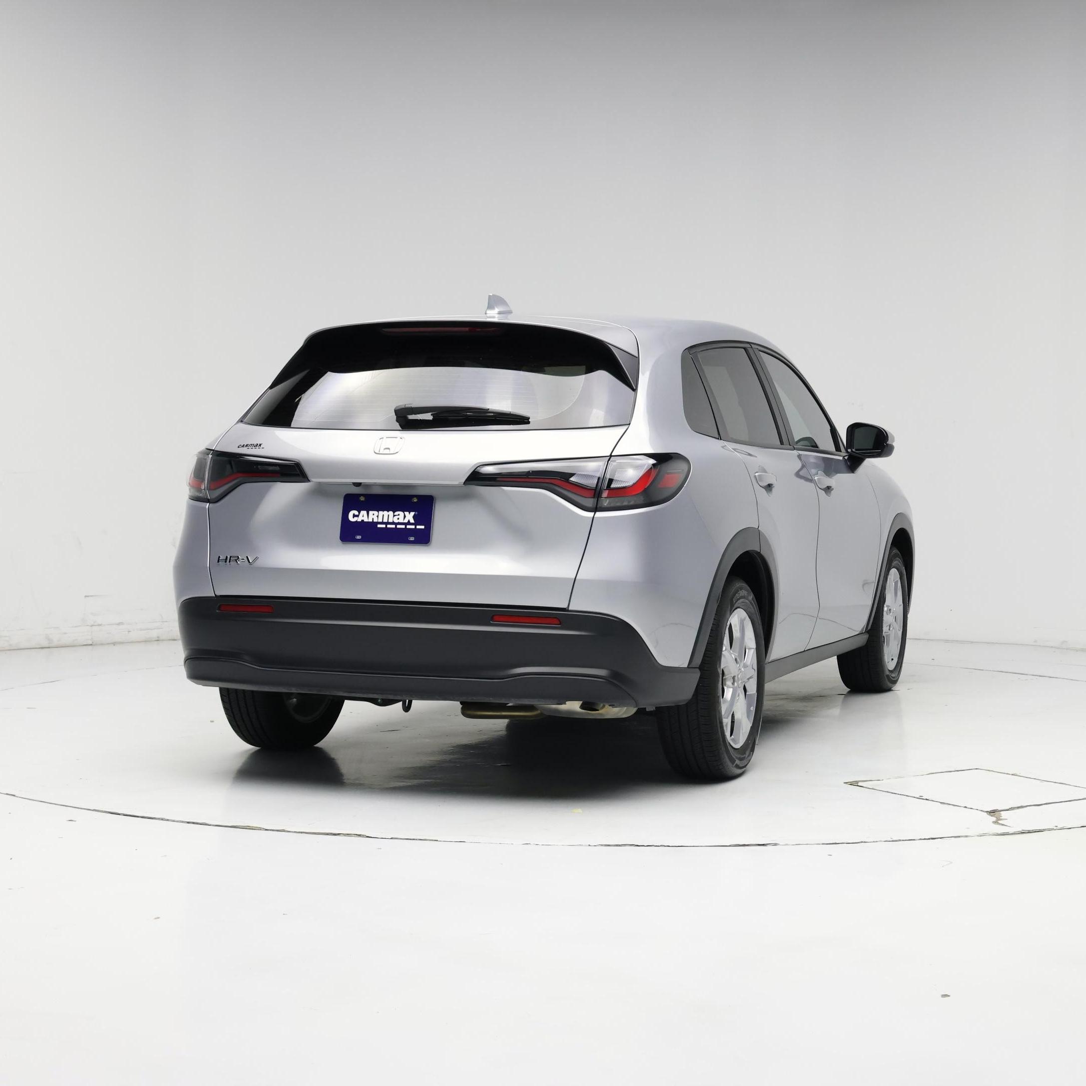 Thumbnail: 2025 Honda HR-V - 8