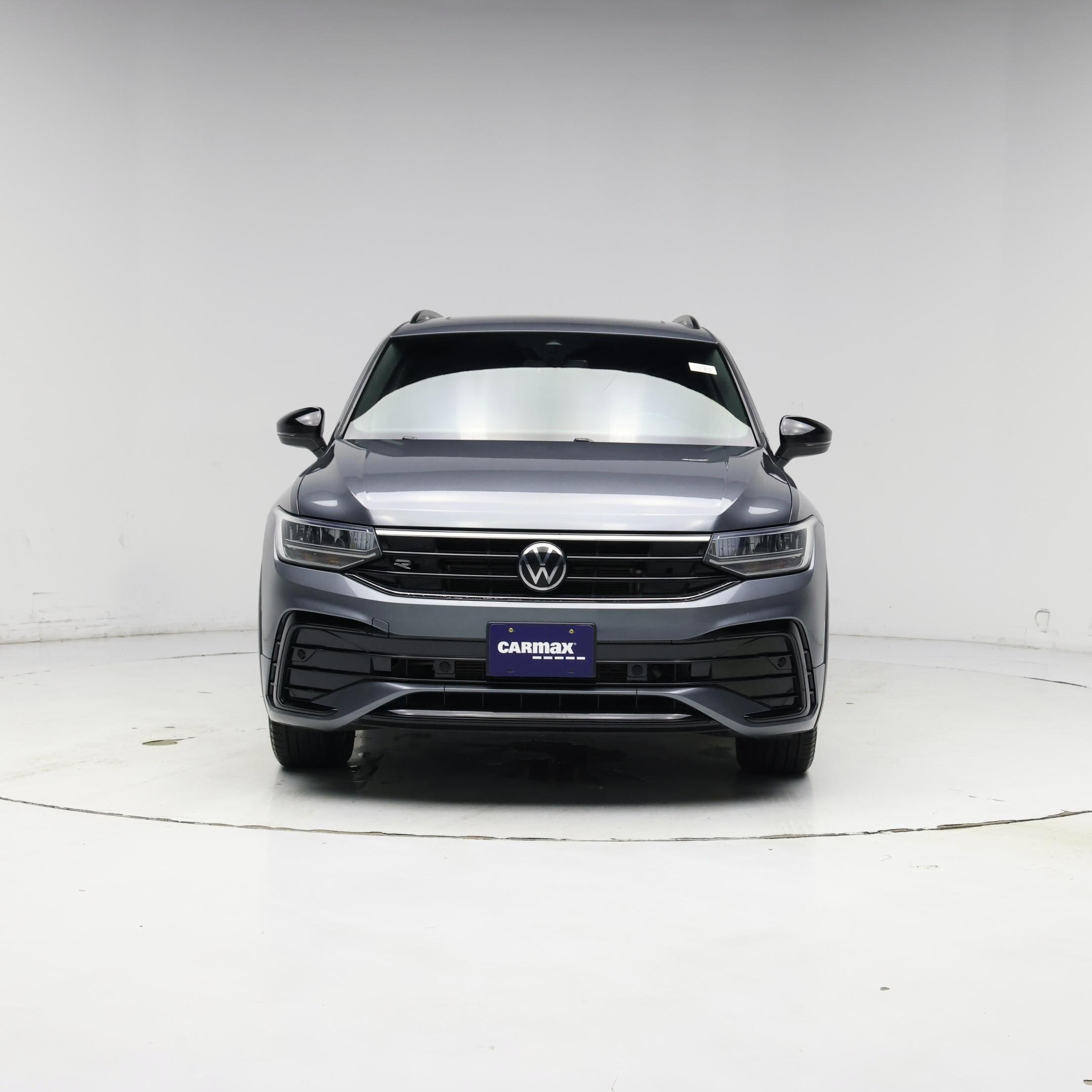 Thumbnail: 2022 Volkswagen Tiguan - 5