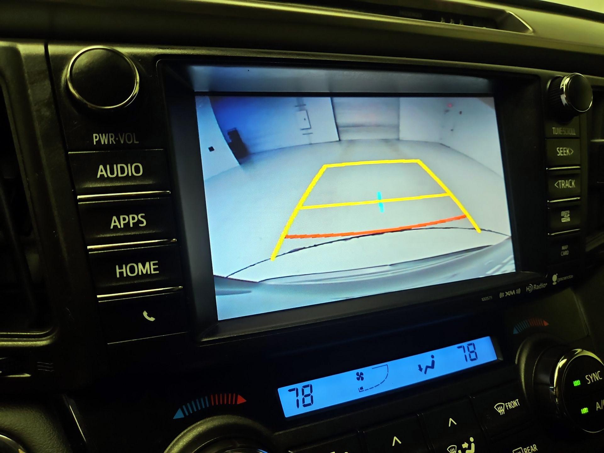 Thumbnail: 2017 Toyota RAV4 - 14