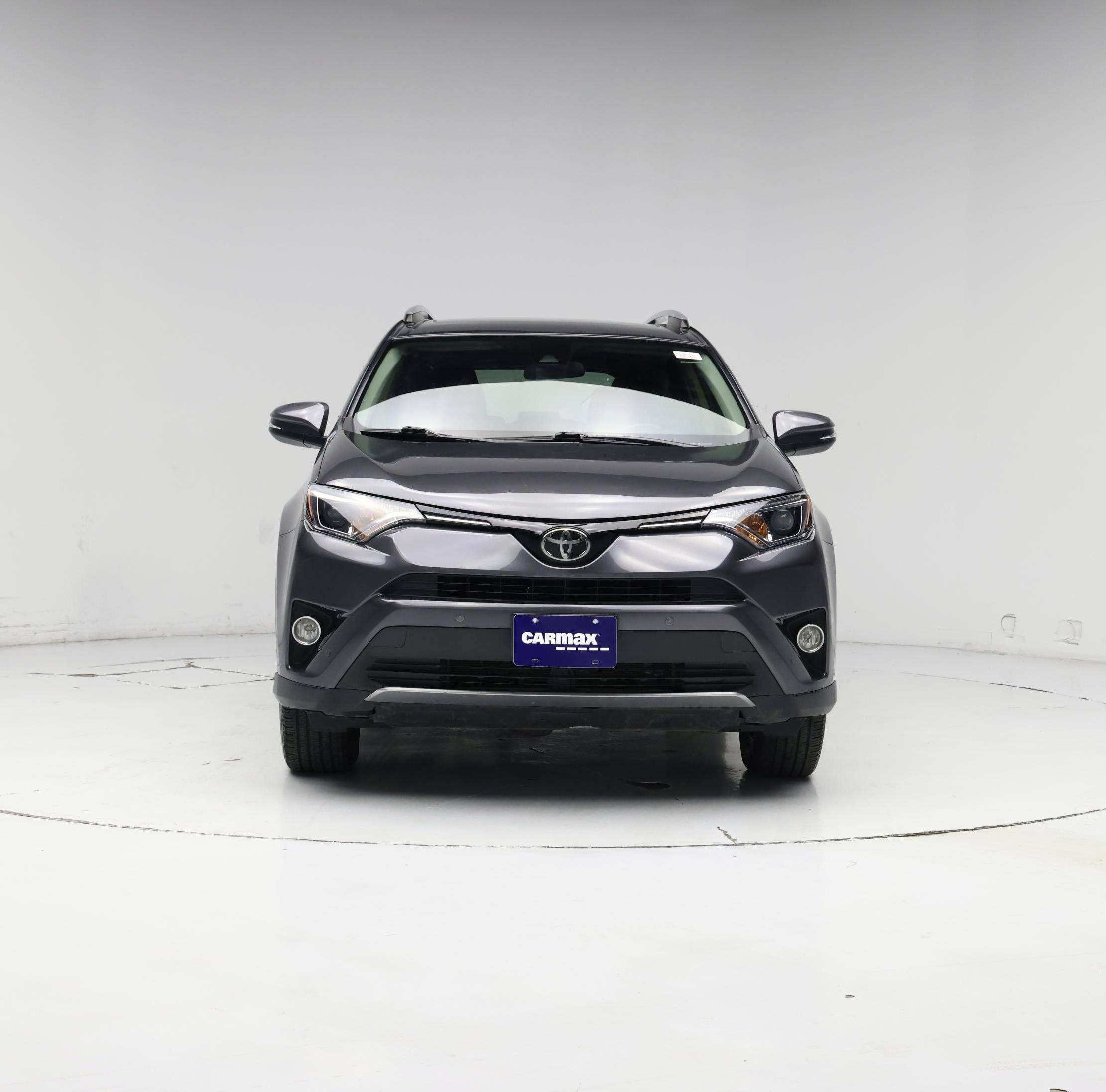 Thumbnail: 2017 Toyota RAV4 - 5