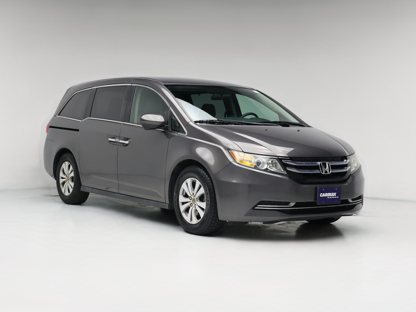 2015 Honda Odyssey EX