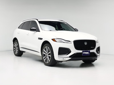 2024 Jaguar F-Pace R-Dynamic S