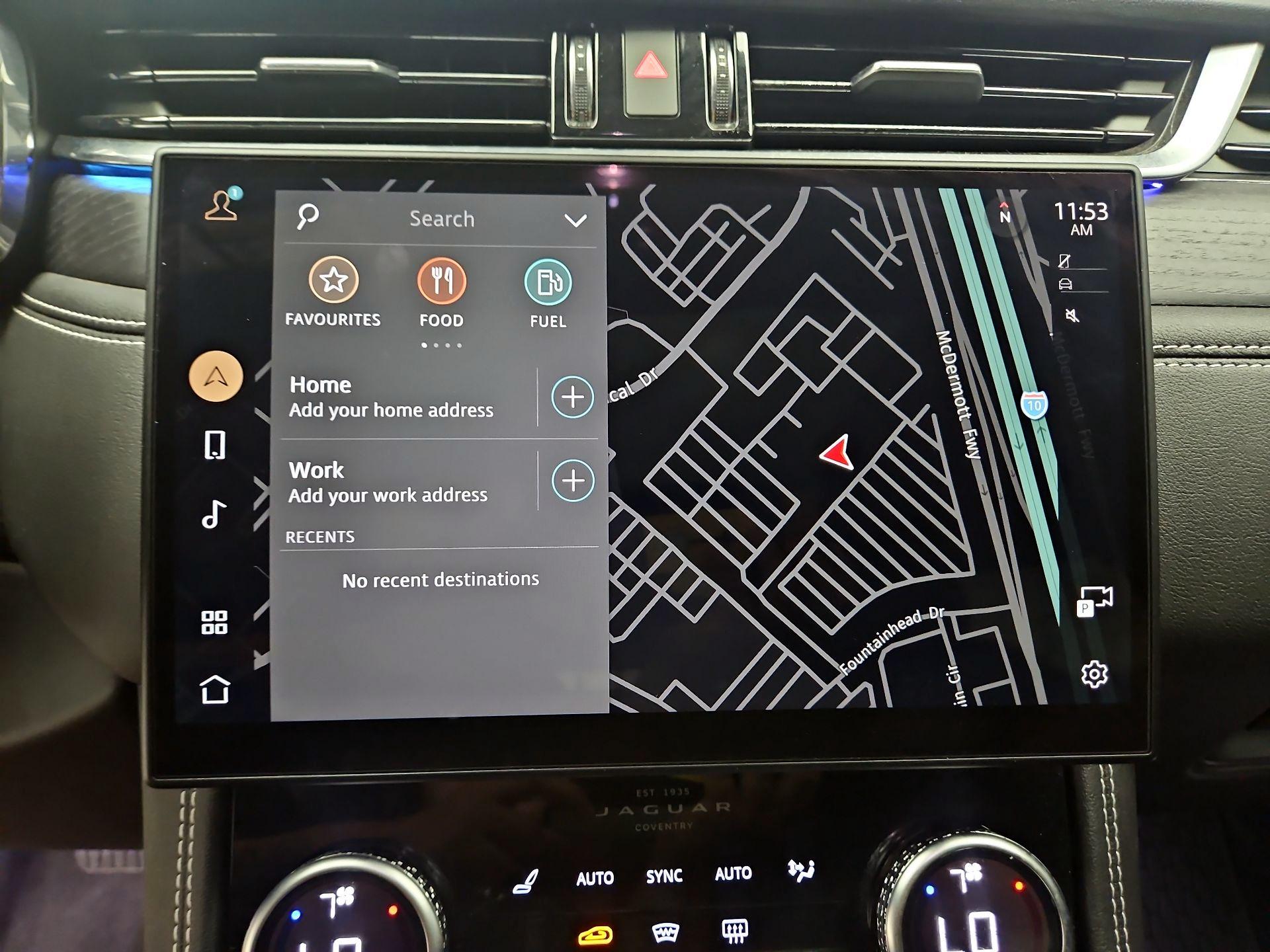 Thumbnail: 2024 Jaguar F-Pace - 13