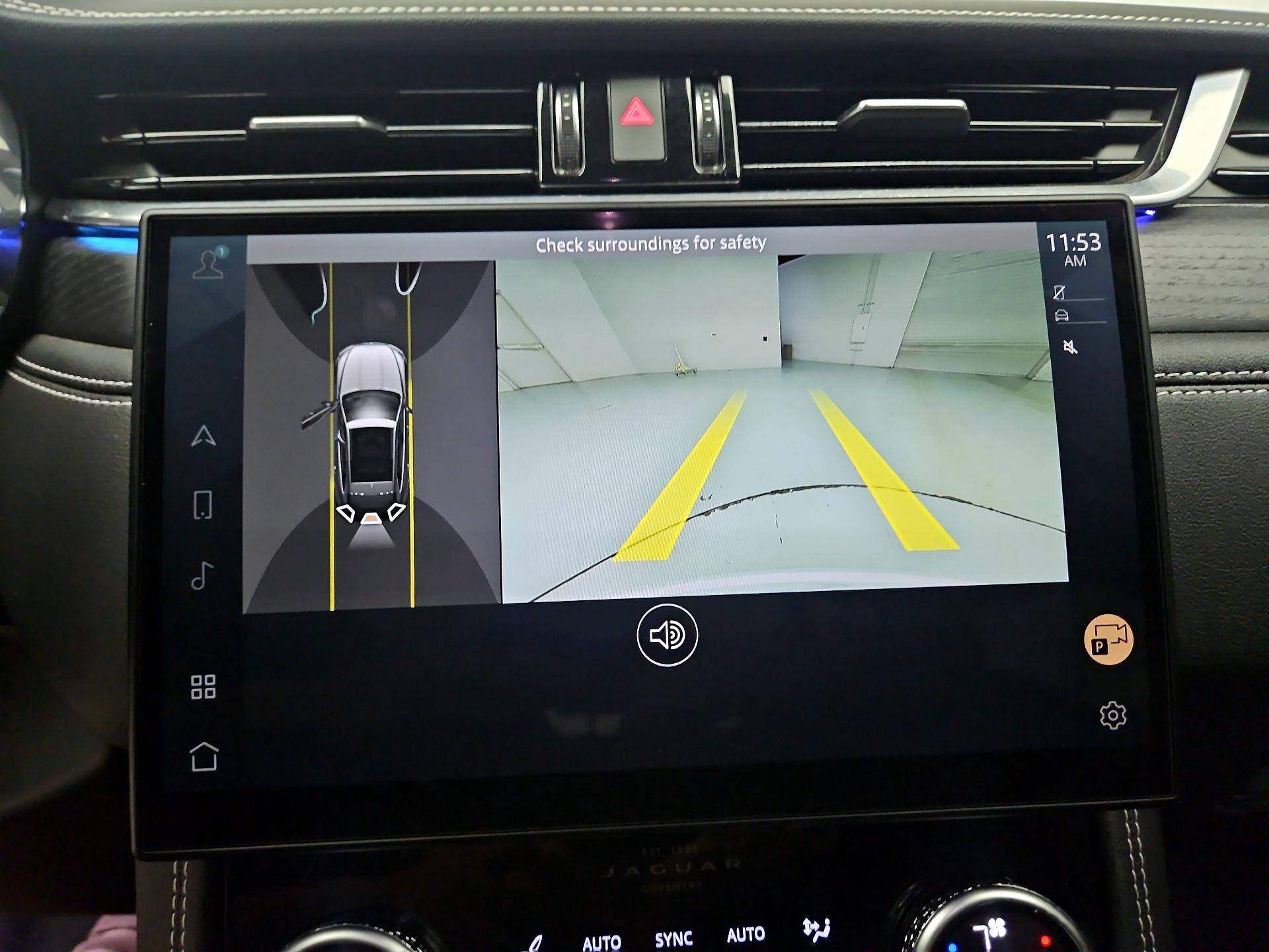 Thumbnail: 2024 Jaguar F-Pace - 14