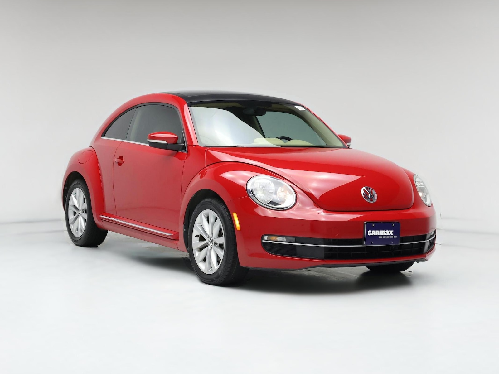 2014 Volkswagen Beetle 2.0