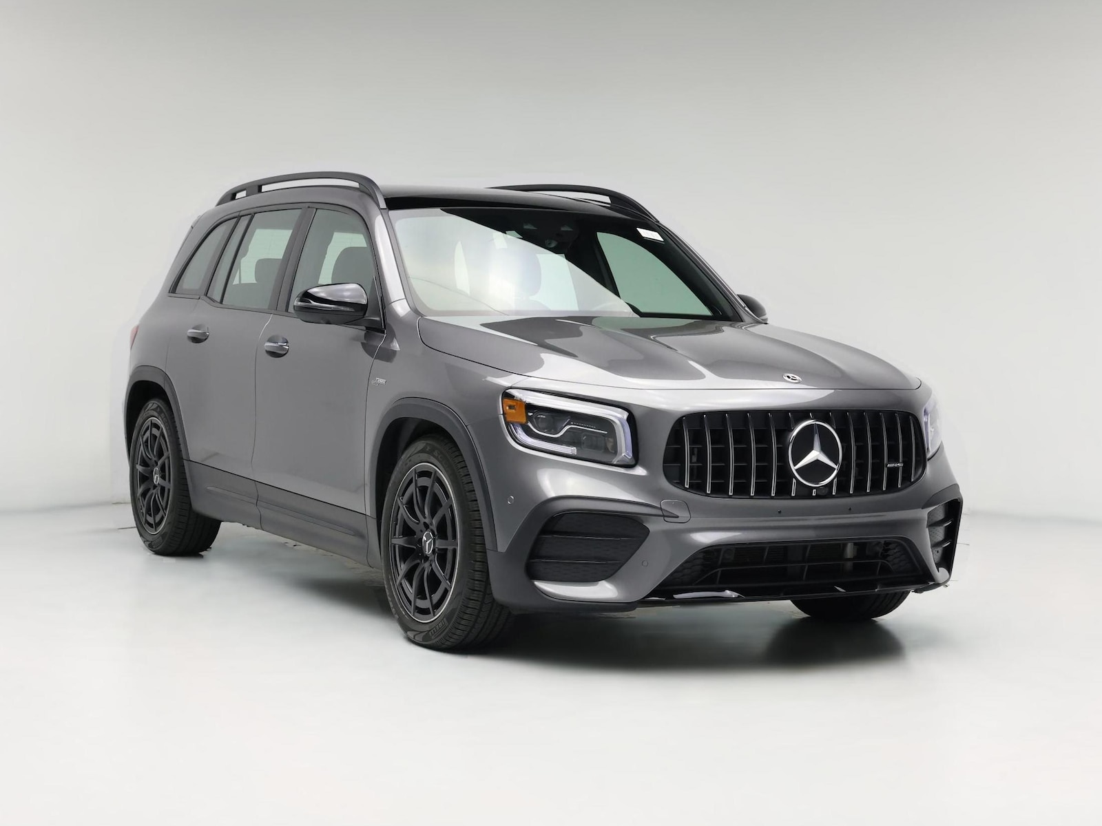 2021 Mercedes-Benz GLB