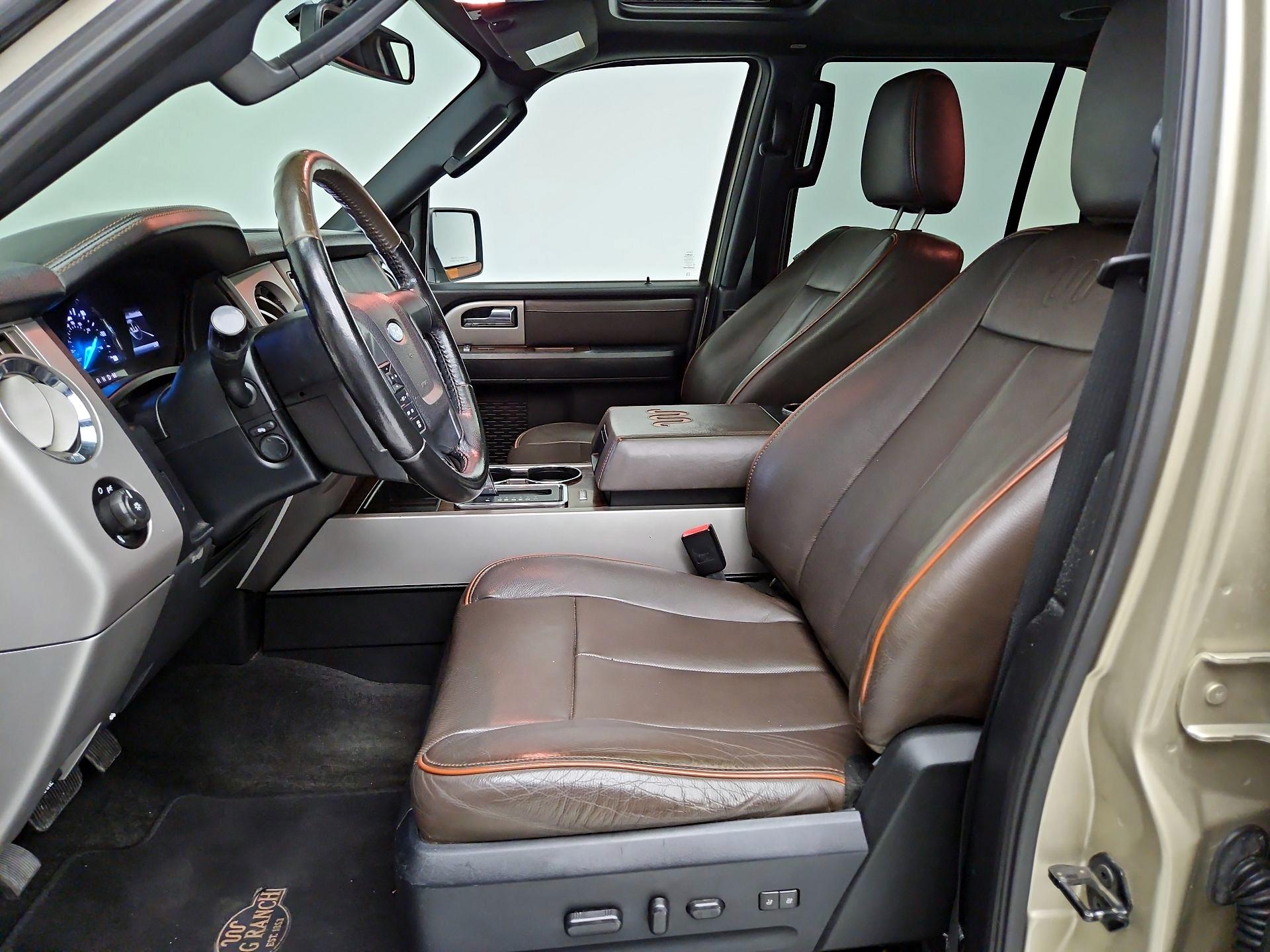 Thumbnail: 2017 Ford Expedition EL - 11