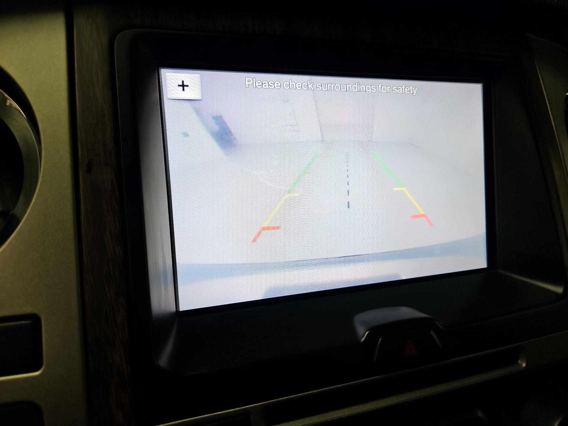 Thumbnail: 2017 Ford Expedition EL - 15