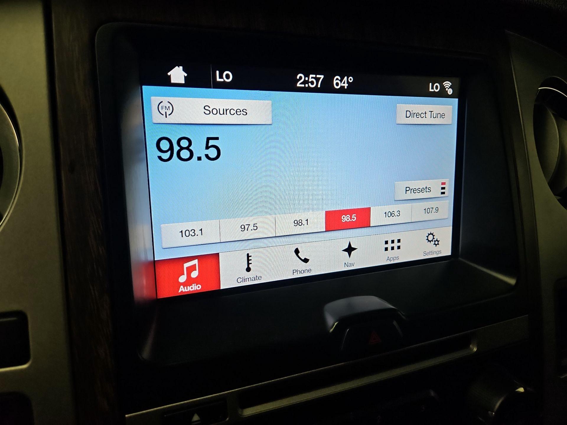 Thumbnail: 2017 Ford Expedition EL - 16