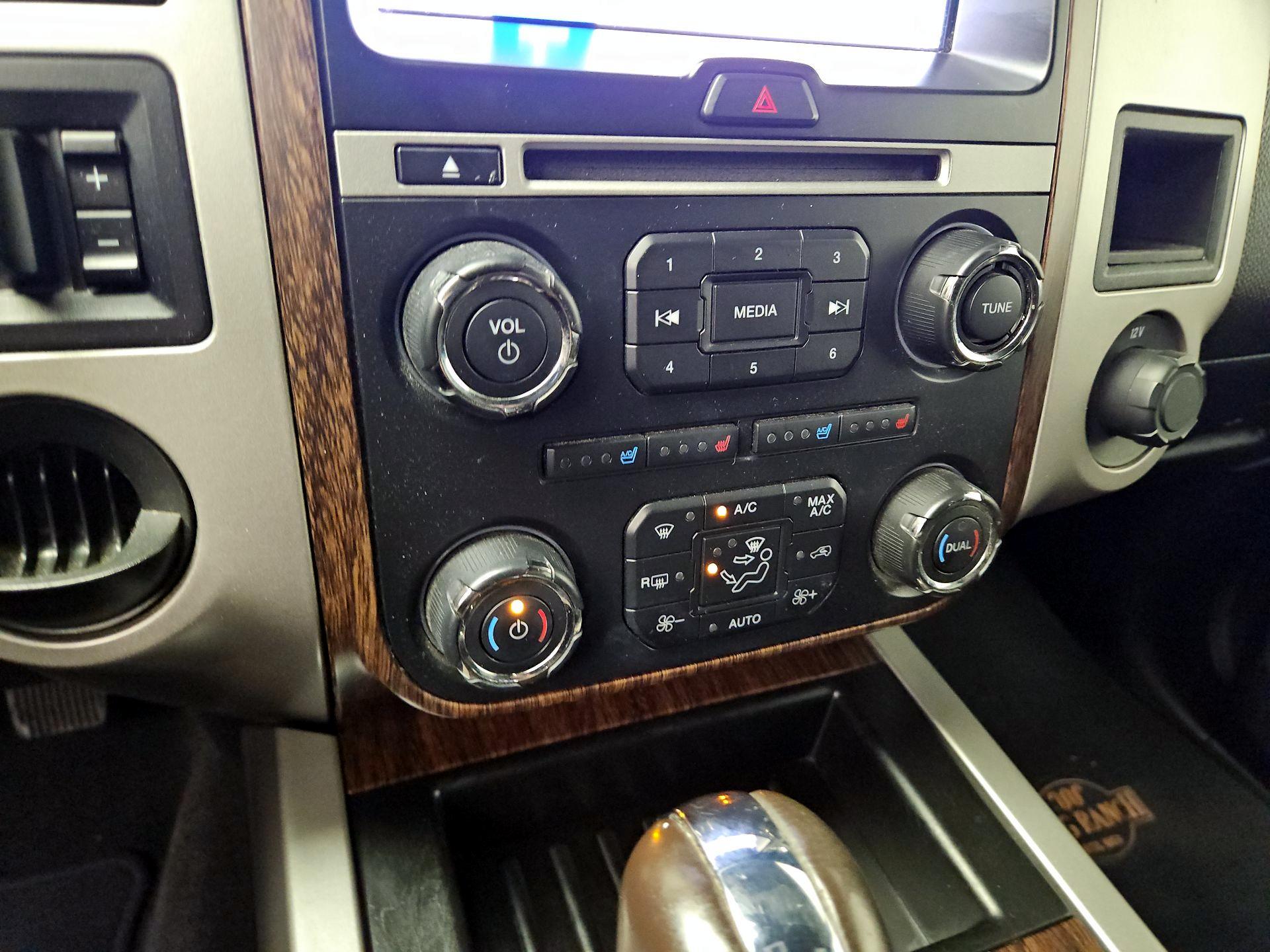 Thumbnail: 2017 Ford Expedition EL - 17