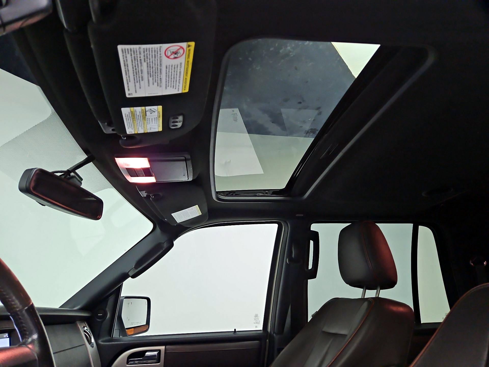 Thumbnail: 2017 Ford Expedition EL - 20