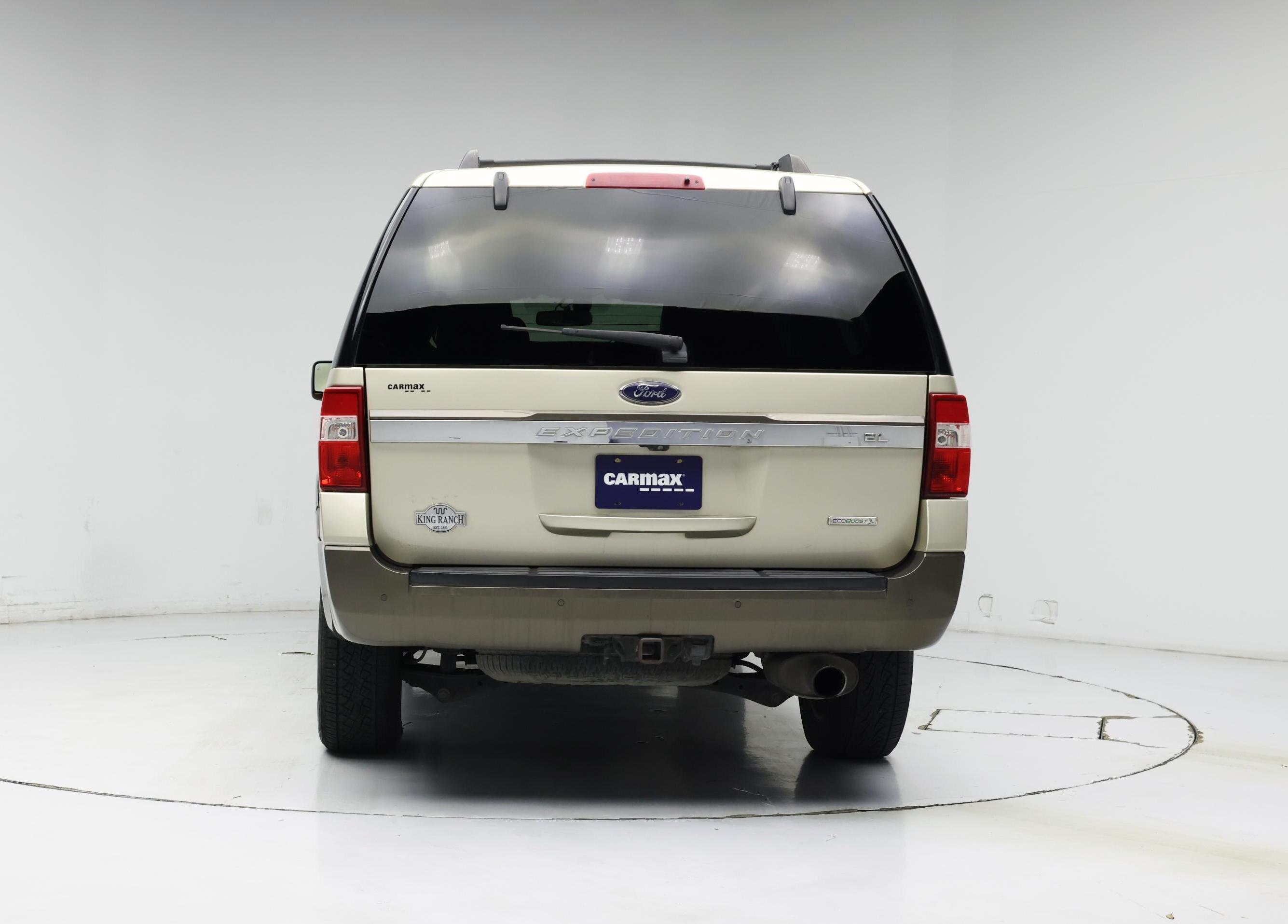 Thumbnail: 2017 Ford Expedition EL - 6