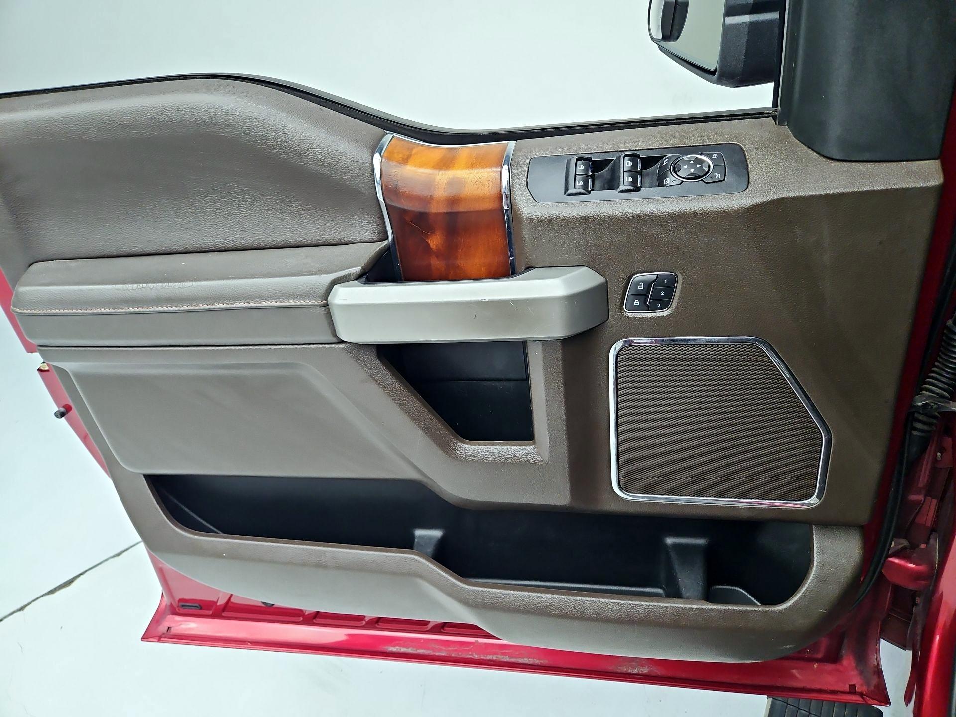 Thumbnail: 2015 Ford F-150 - 12