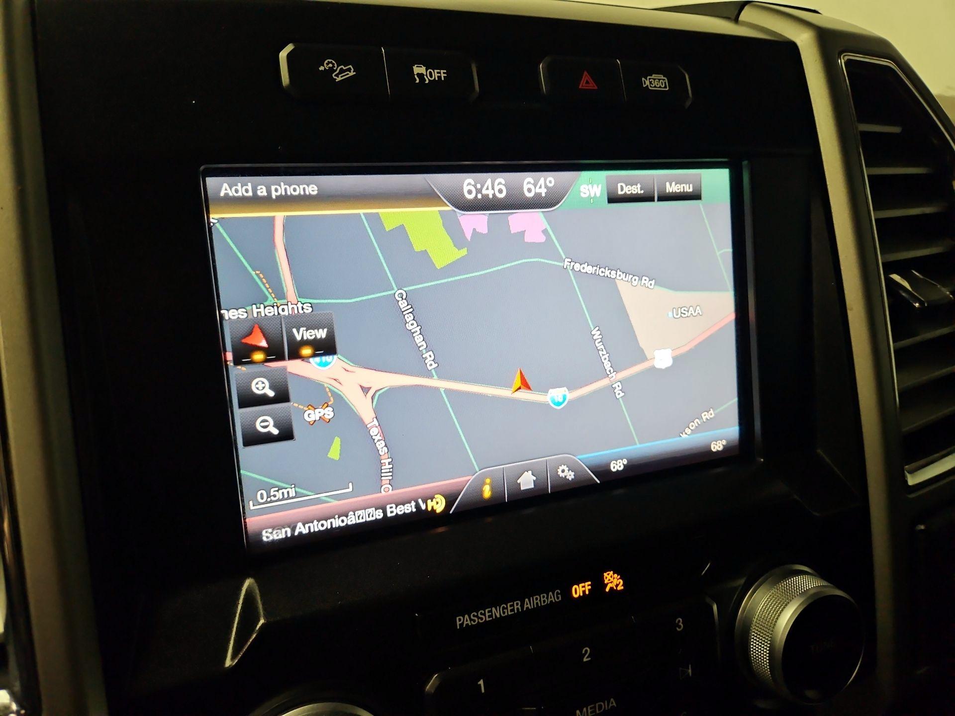 Thumbnail: 2015 Ford F-150 - 14