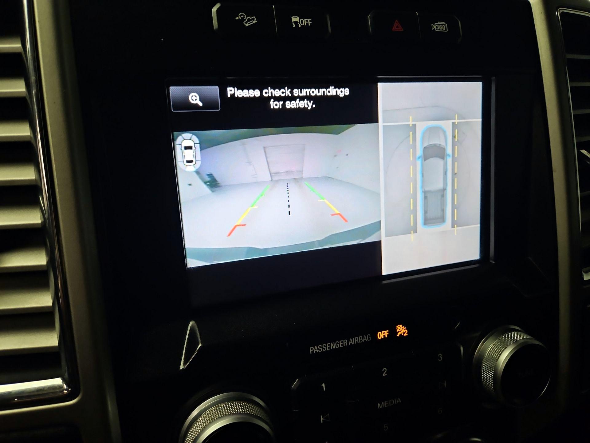 Thumbnail: 2015 Ford F-150 - 15