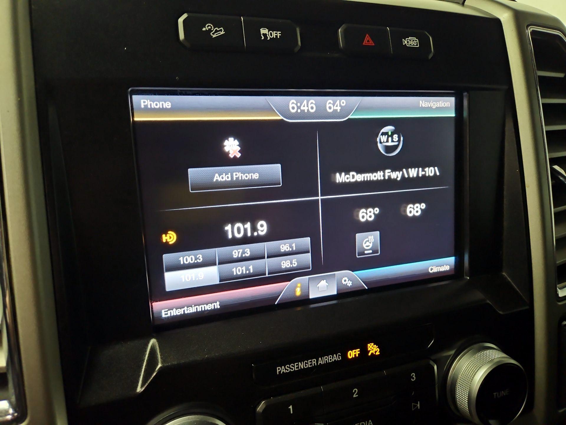 Thumbnail: 2015 Ford F-150 - 16