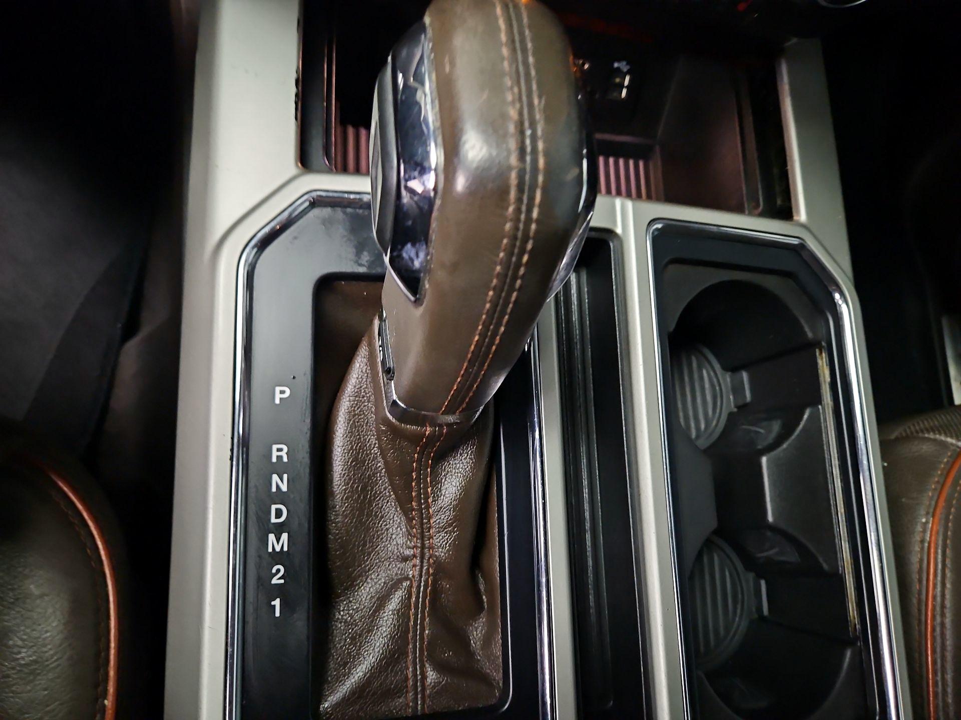 Thumbnail: 2015 Ford F-150 - 18