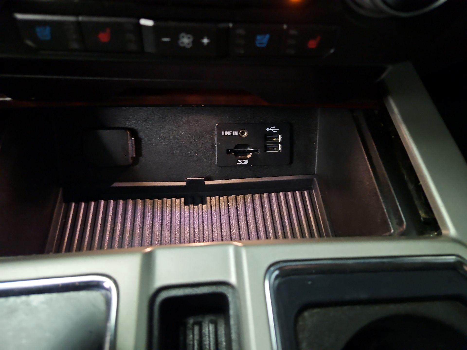 Thumbnail: 2015 Ford F-150 - 19