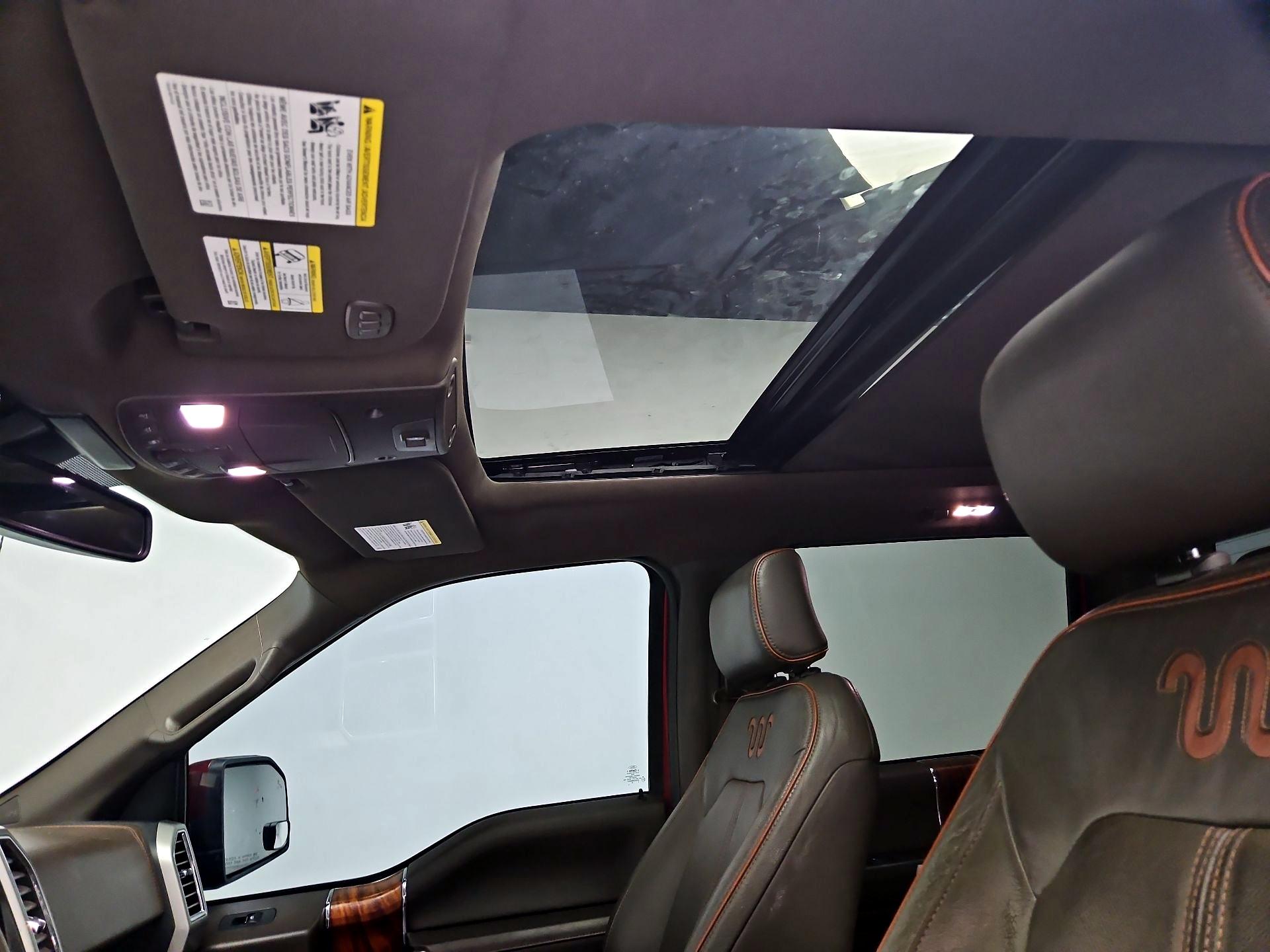 Thumbnail: 2015 Ford F-150 - 20