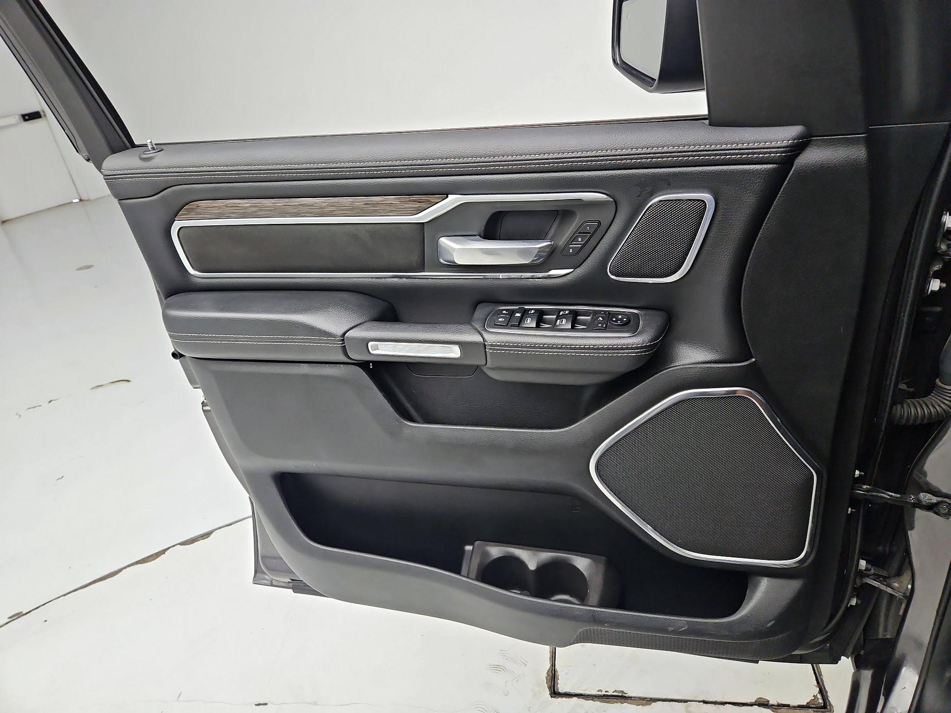 Thumbnail: 2019 RAM 1500 - 12