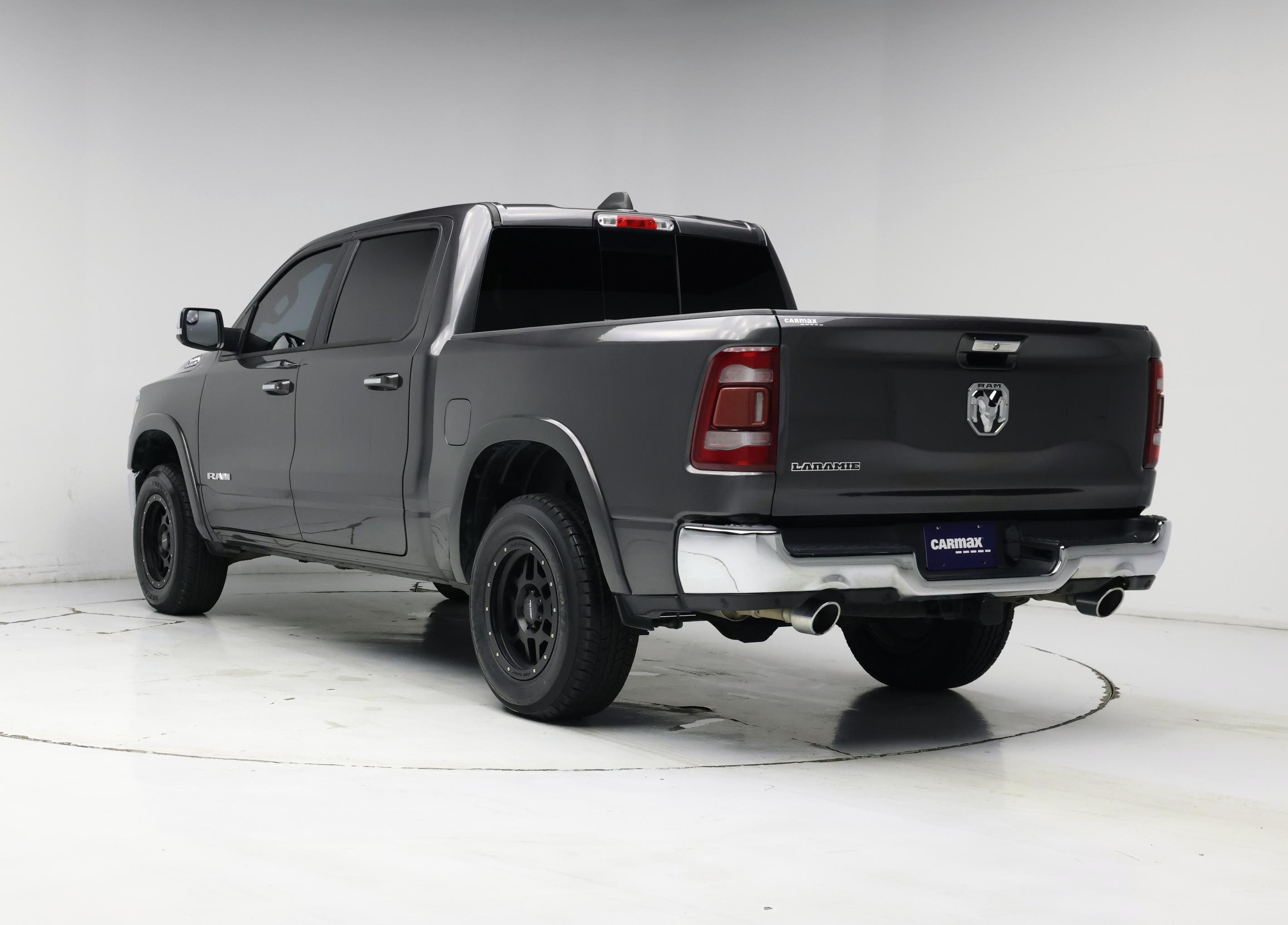 Thumbnail: 2019 RAM 1500 - 2