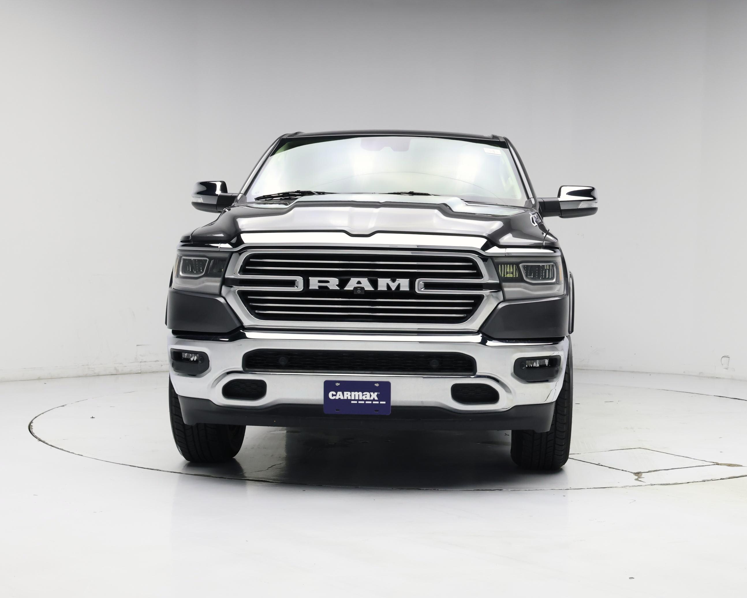 Thumbnail: 2019 RAM 1500 - 5