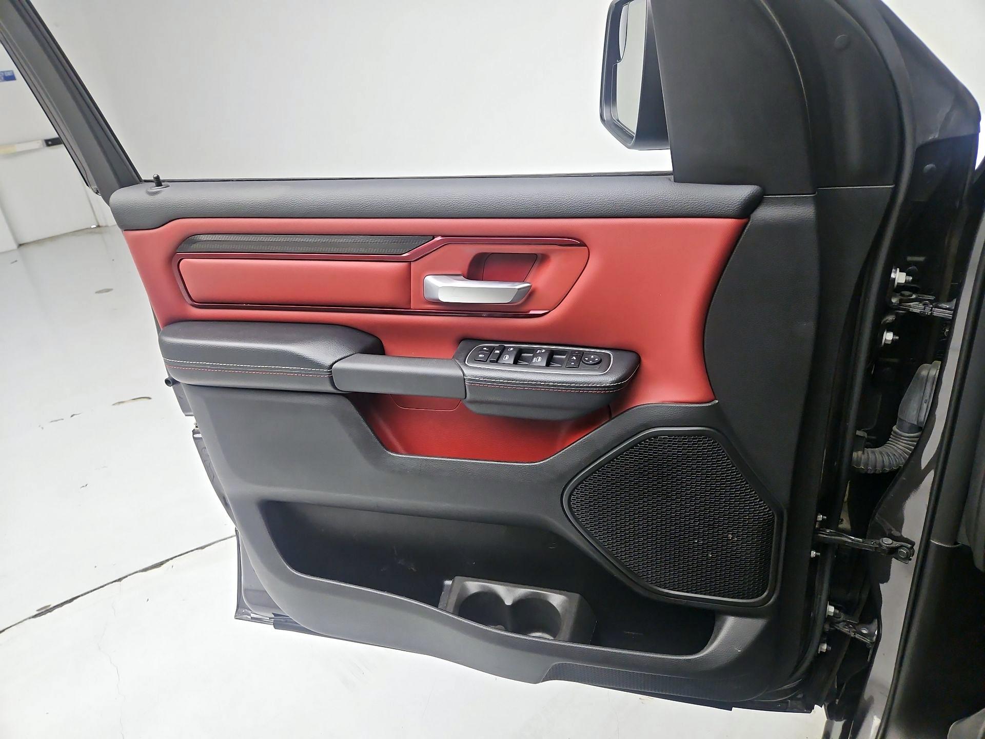 Thumbnail: 2024 RAM 1500 - 12