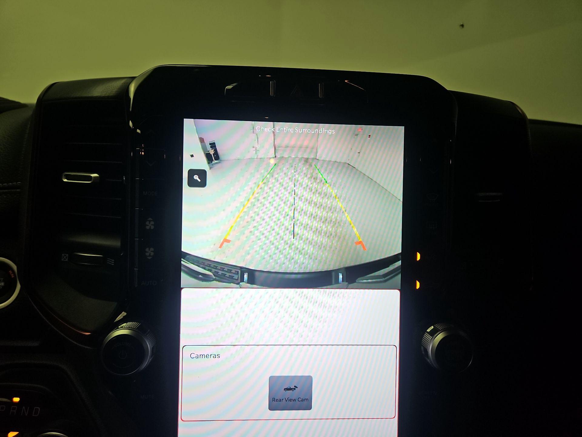 Thumbnail: 2024 RAM 1500 - 15