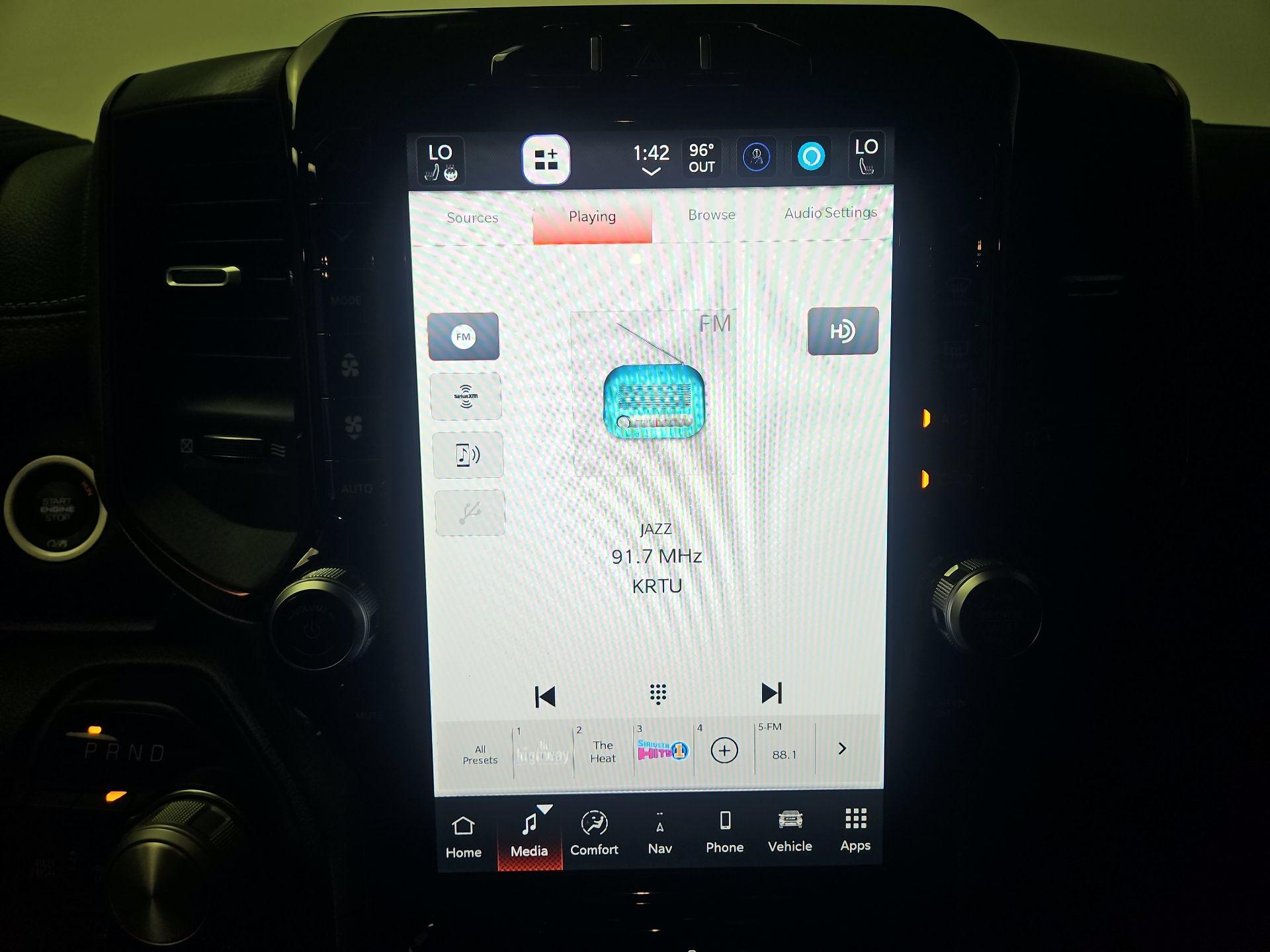 Thumbnail: 2024 RAM 1500 - 16