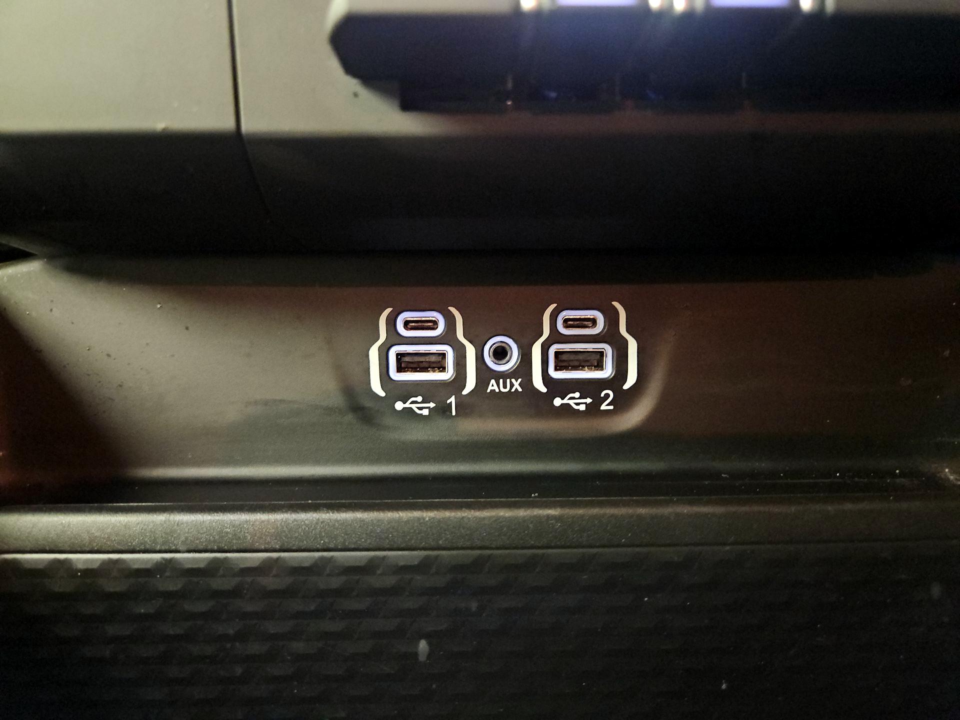 Thumbnail: 2024 RAM 1500 - 19