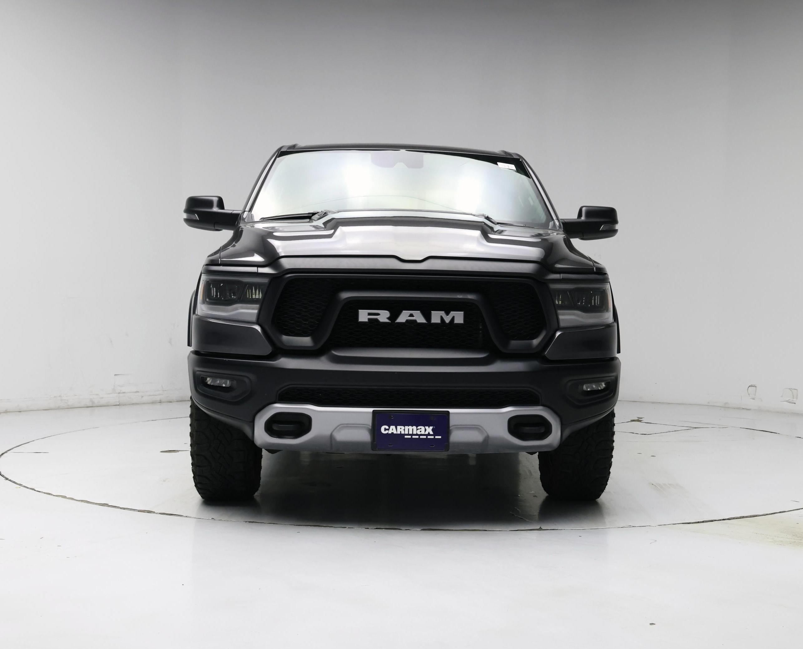 Thumbnail: 2024 RAM 1500 - 5