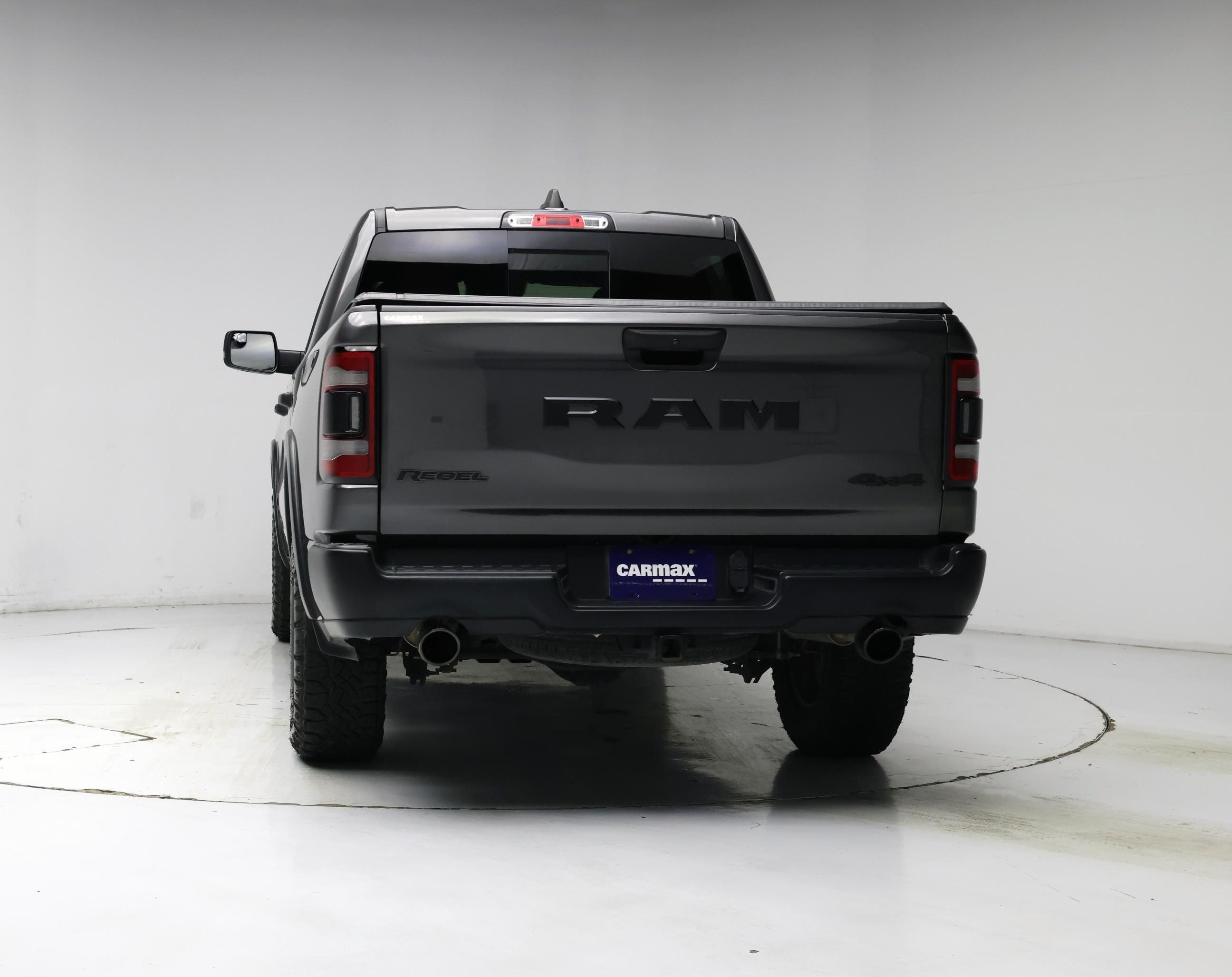 Thumbnail: 2024 RAM 1500 - 6