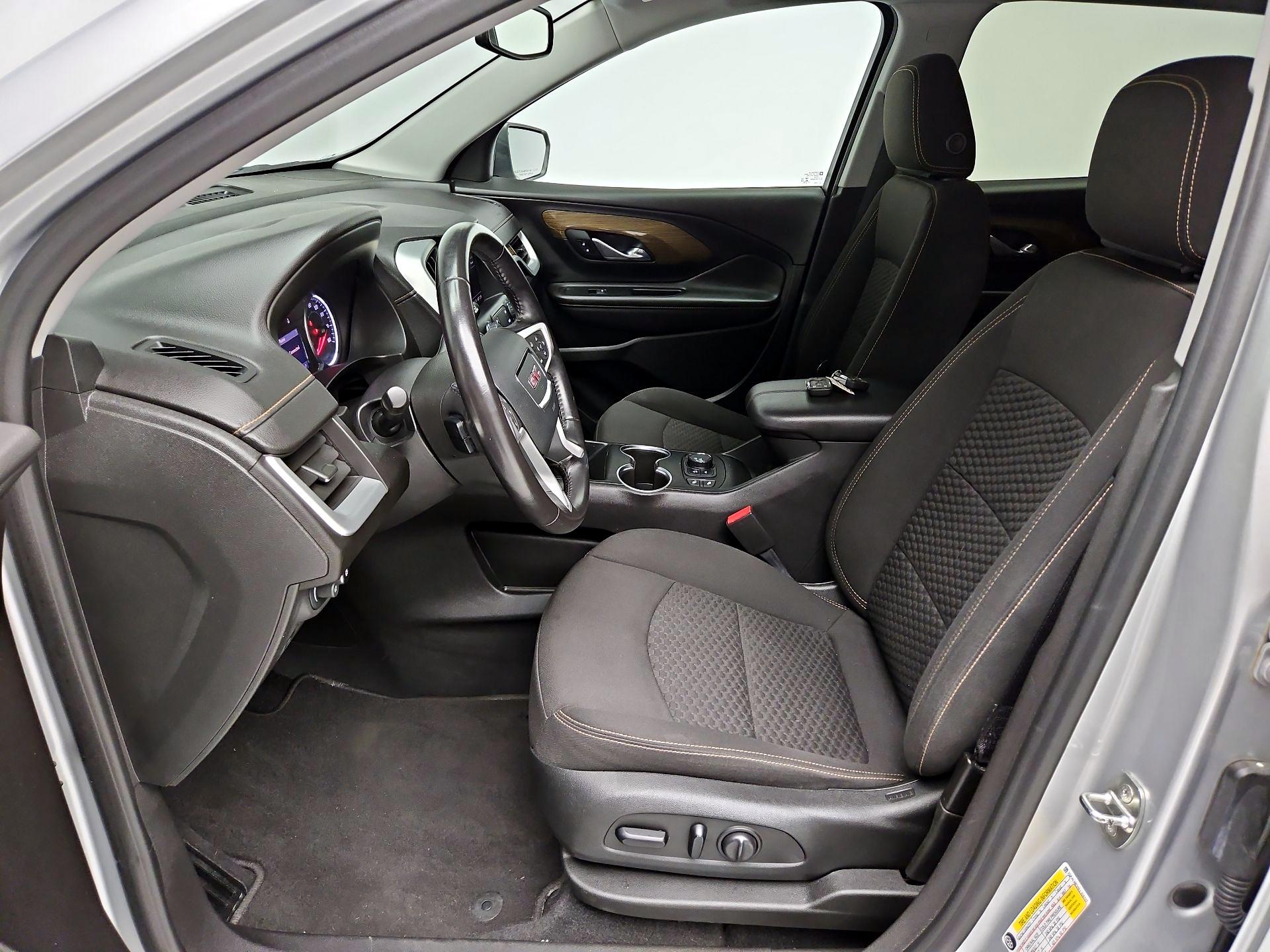 Thumbnail: 2020 GMC Terrain - 11