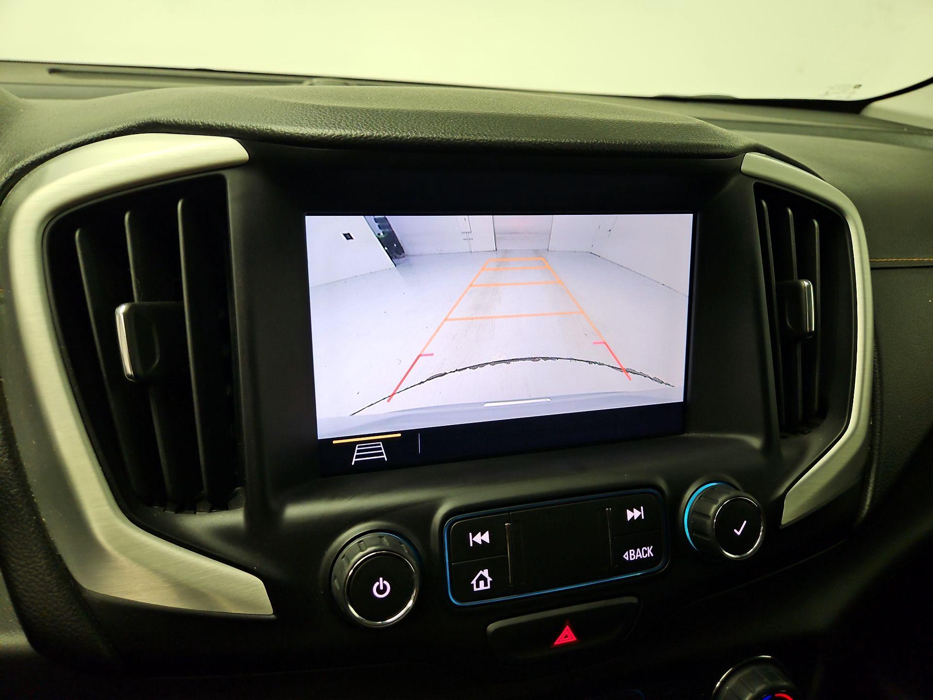 Thumbnail: 2020 GMC Terrain - 14