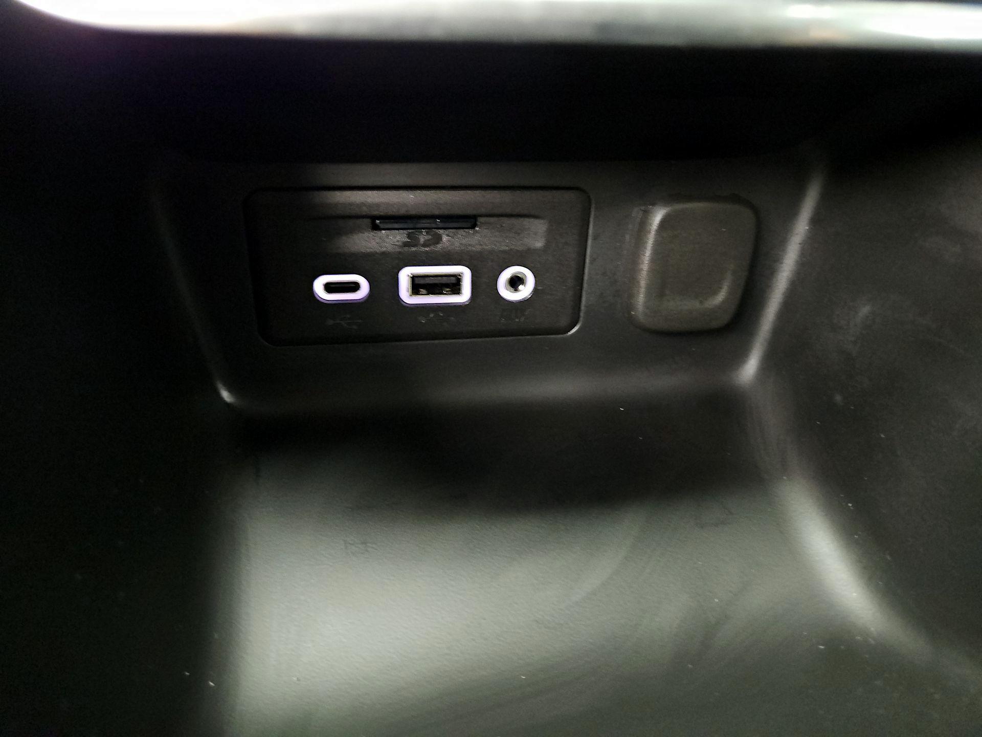 Thumbnail: 2020 GMC Terrain - 18