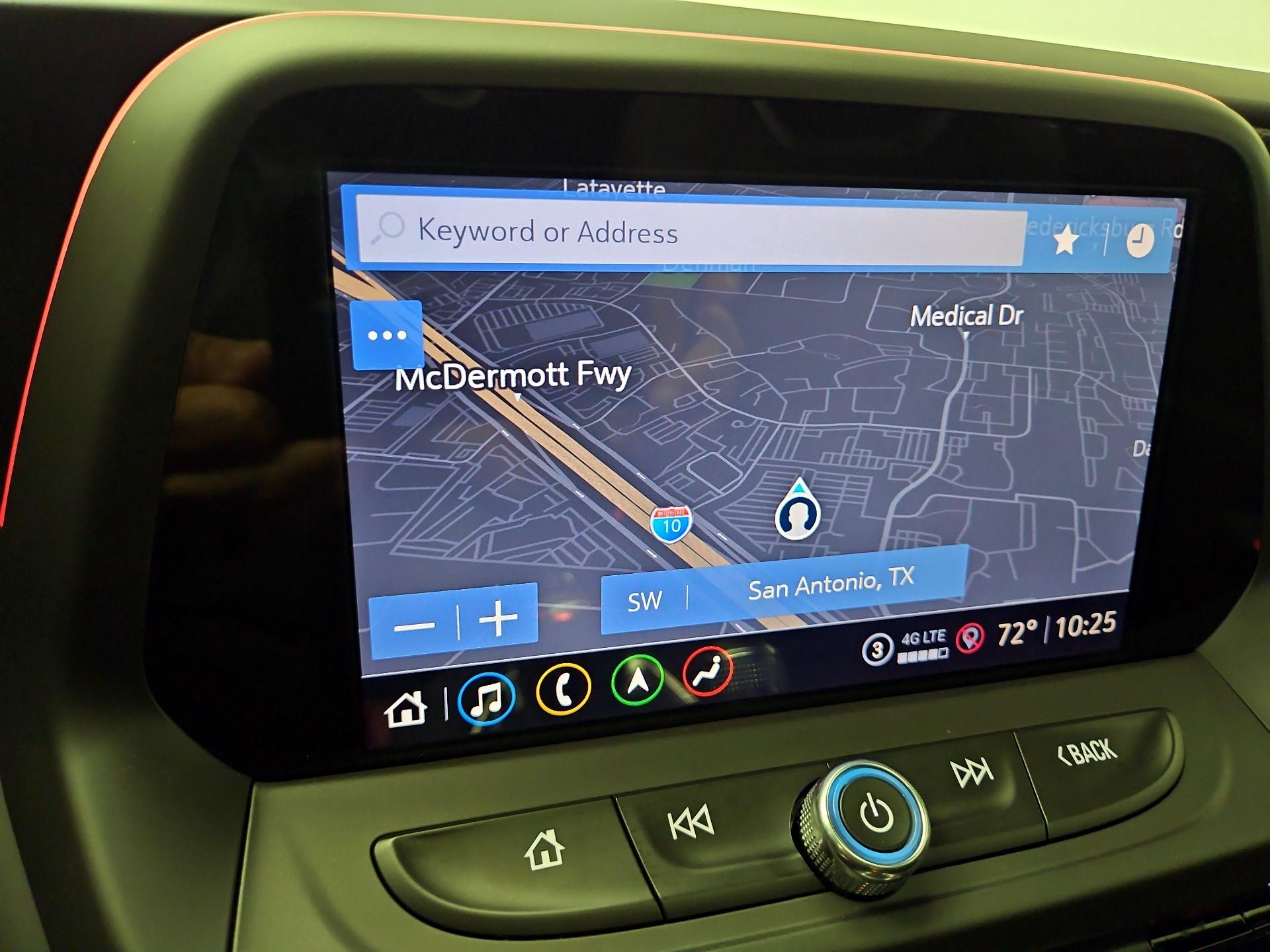 Thumbnail: 2022 Chevrolet Camaro - 14