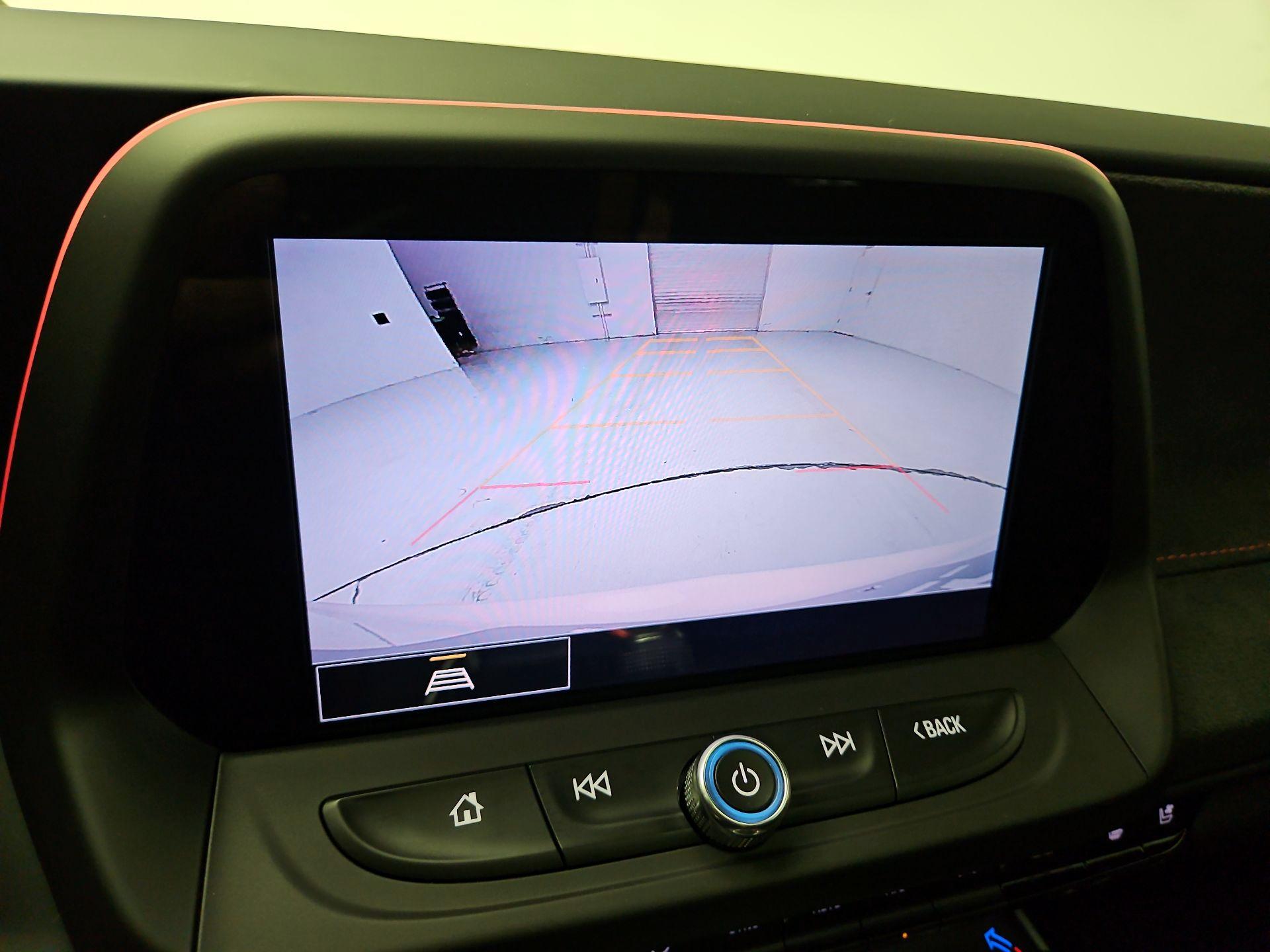 Thumbnail: 2022 Chevrolet Camaro - 15