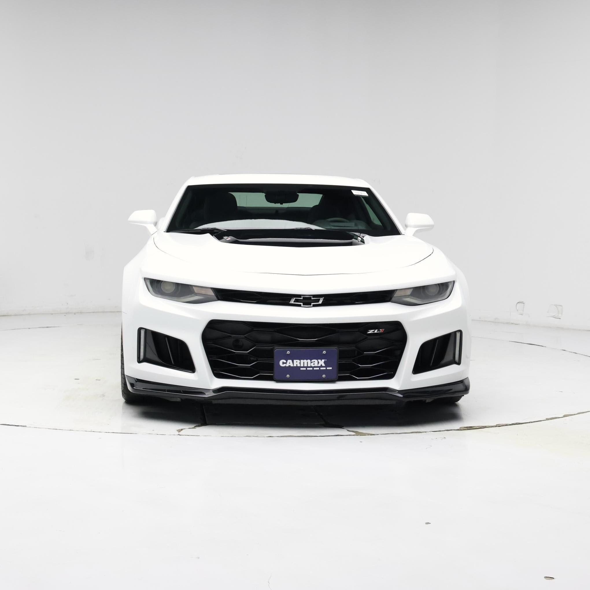 Thumbnail: 2022 Chevrolet Camaro - 5