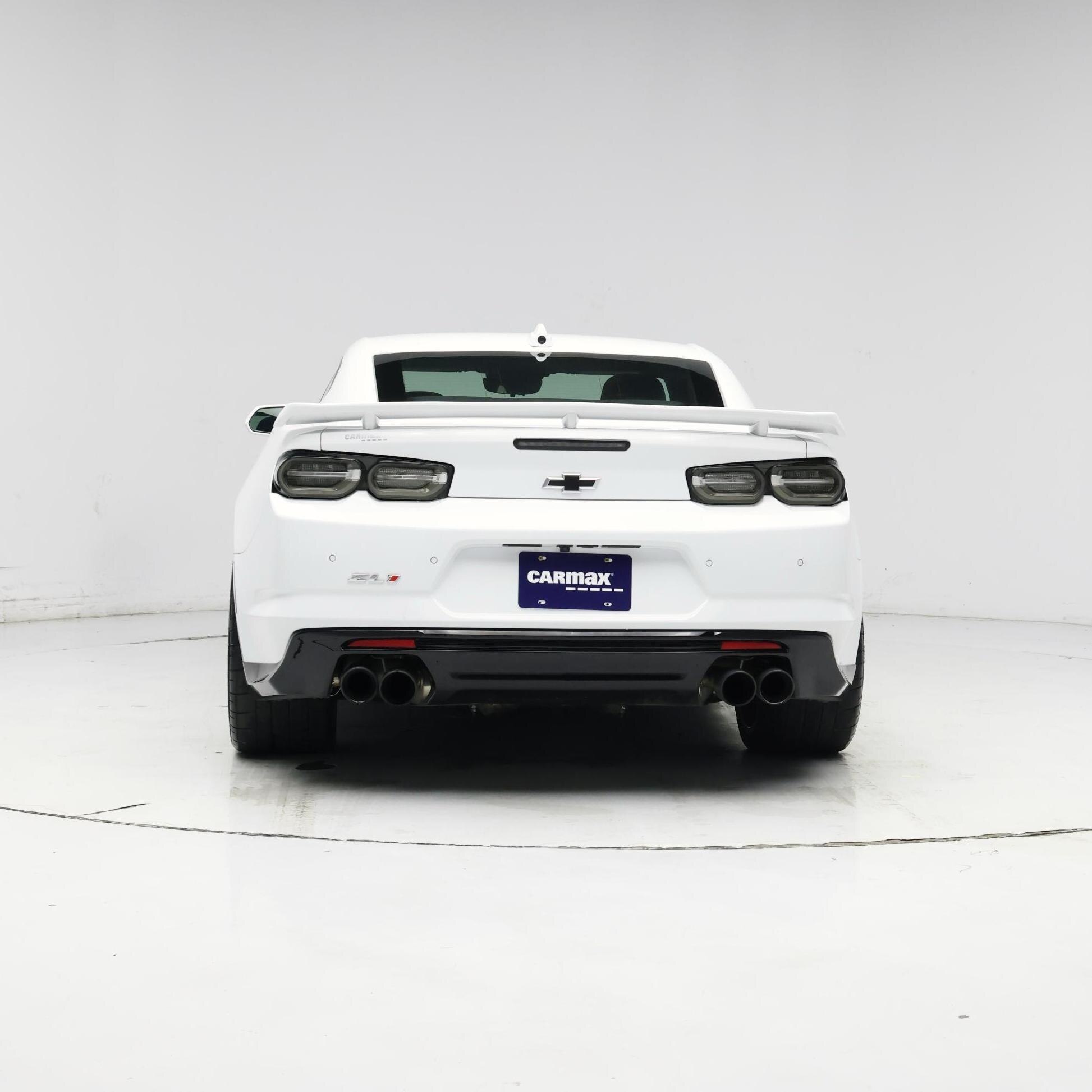 Thumbnail: 2022 Chevrolet Camaro - 6