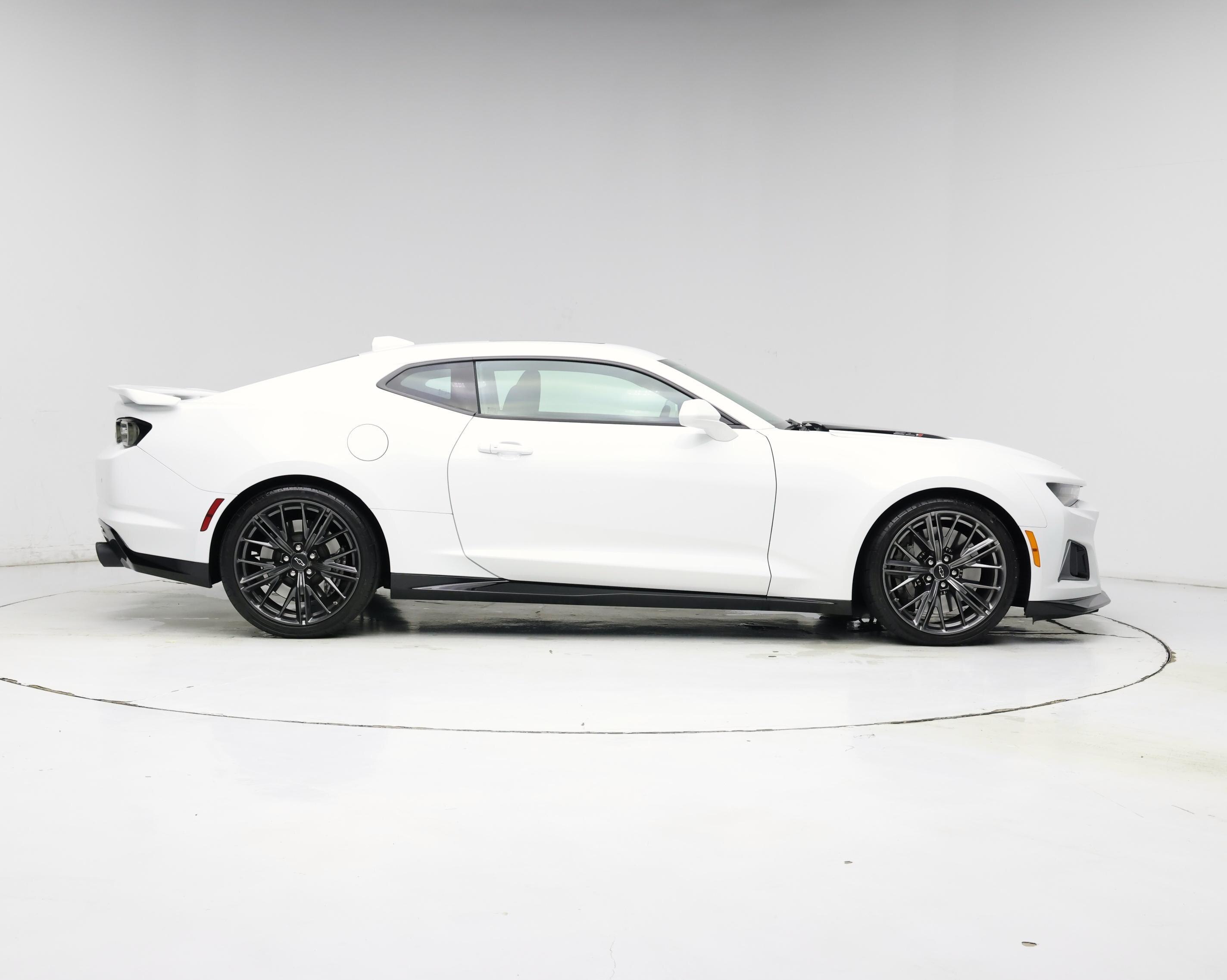 Thumbnail: 2022 Chevrolet Camaro - 7